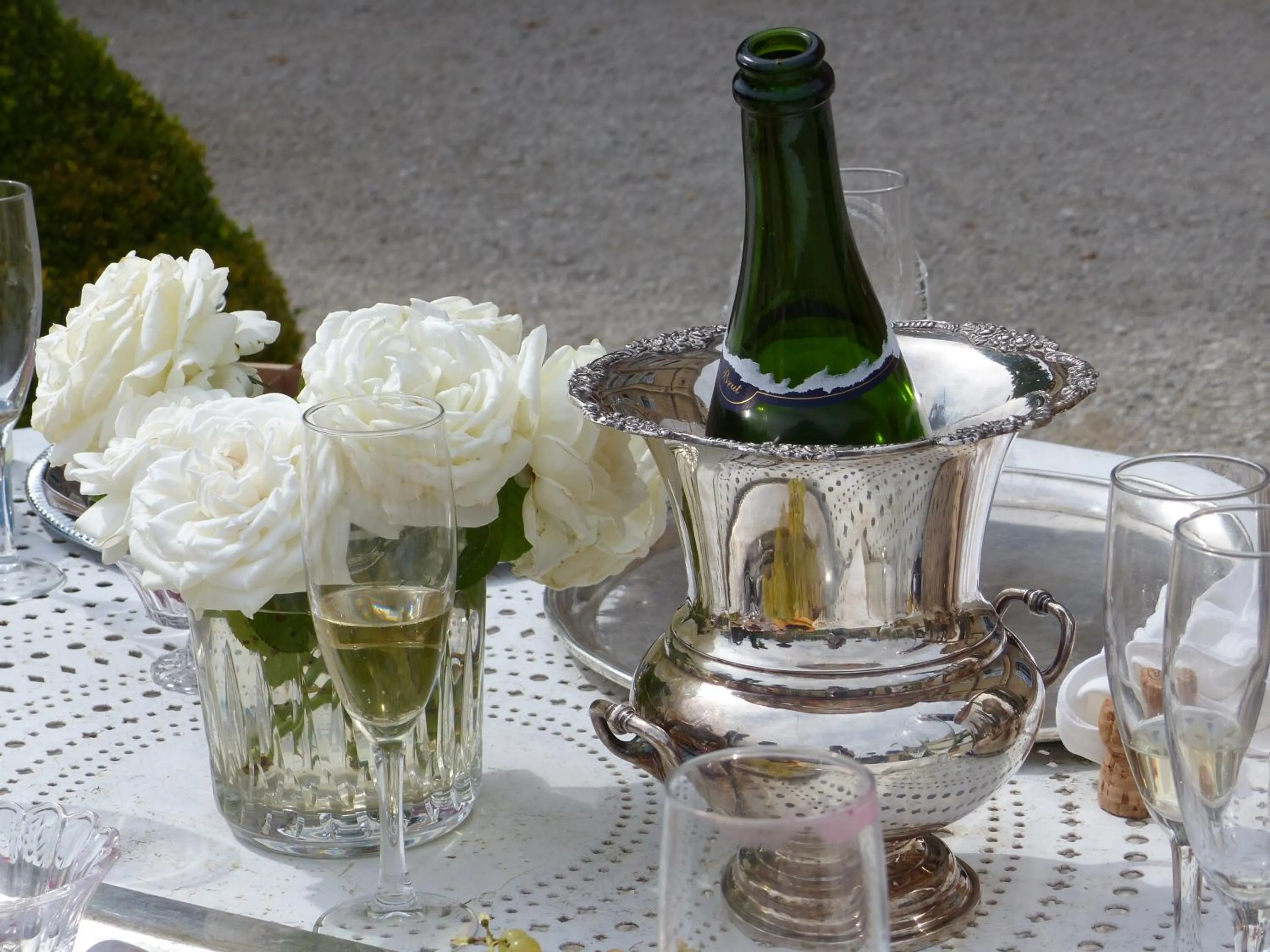 Château du Grand Jardin