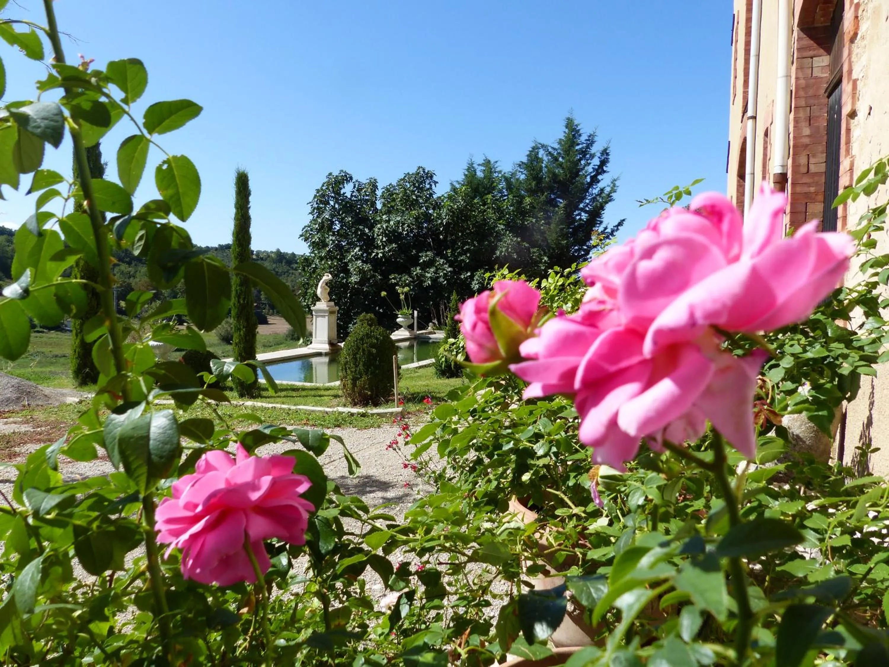 Château du Grand Jardin