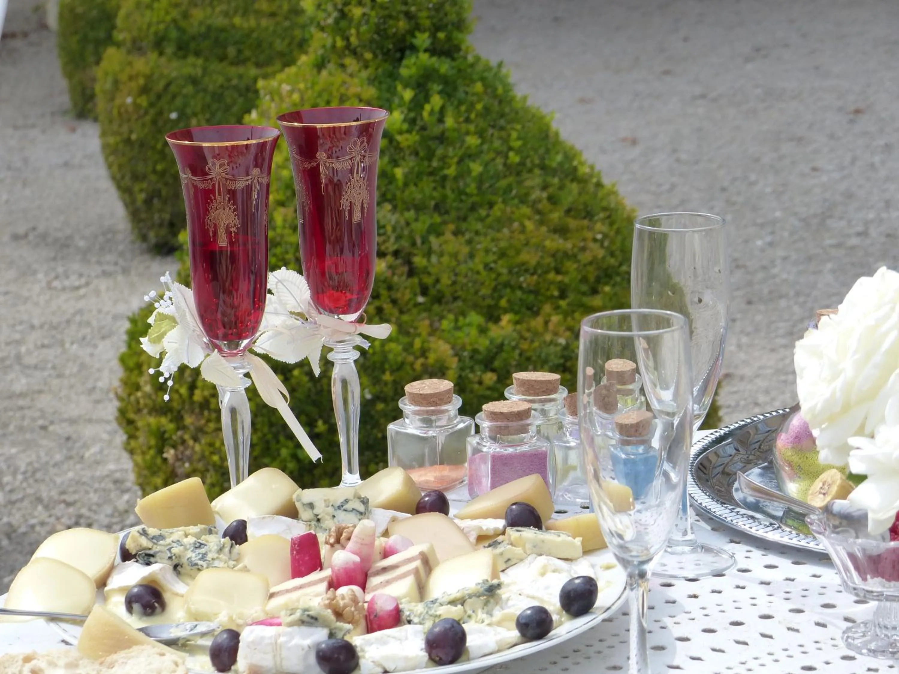 Château du Grand Jardin