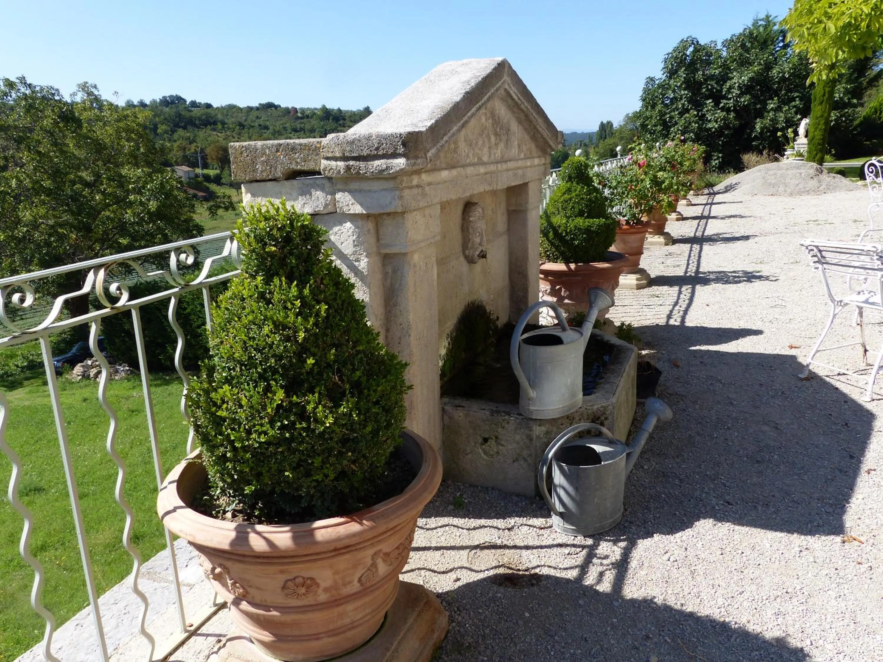 Château du Grand Jardin