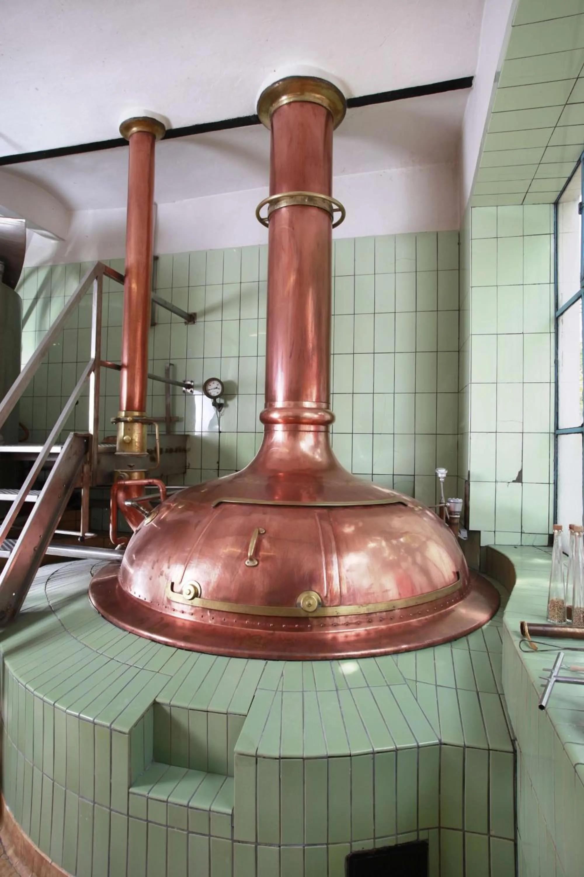 Food and drinks in Best Western Plus BierKulturHotel Schwanen