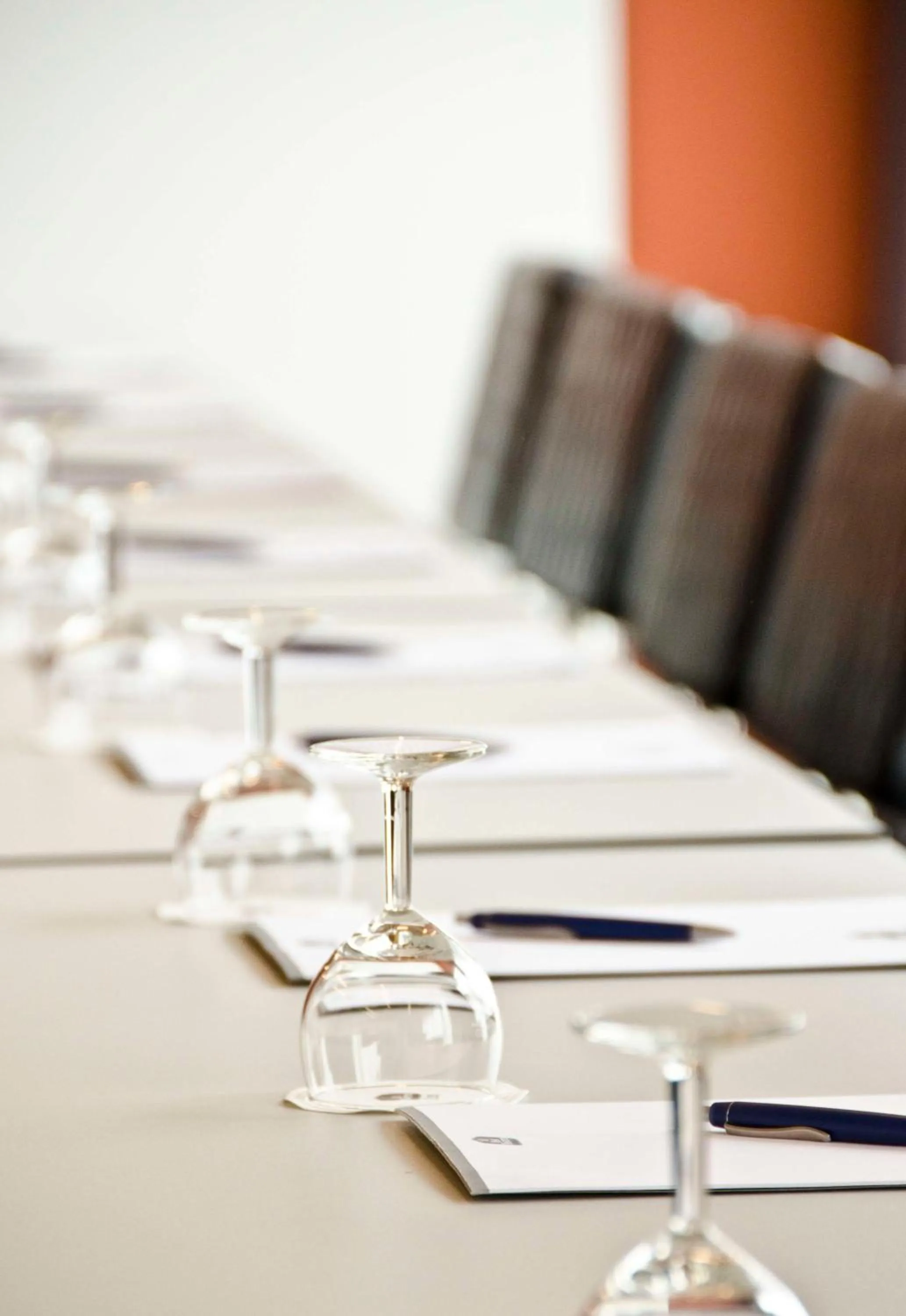 Meeting/conference room in Best Western Plus BierKulturHotel Schwanen