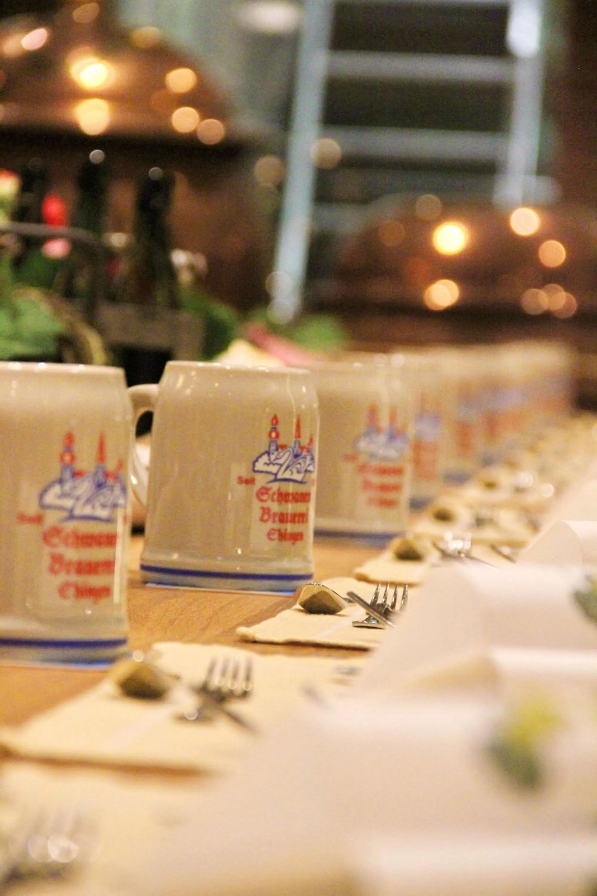 Food and drinks in Best Western Plus BierKulturHotel Schwanen