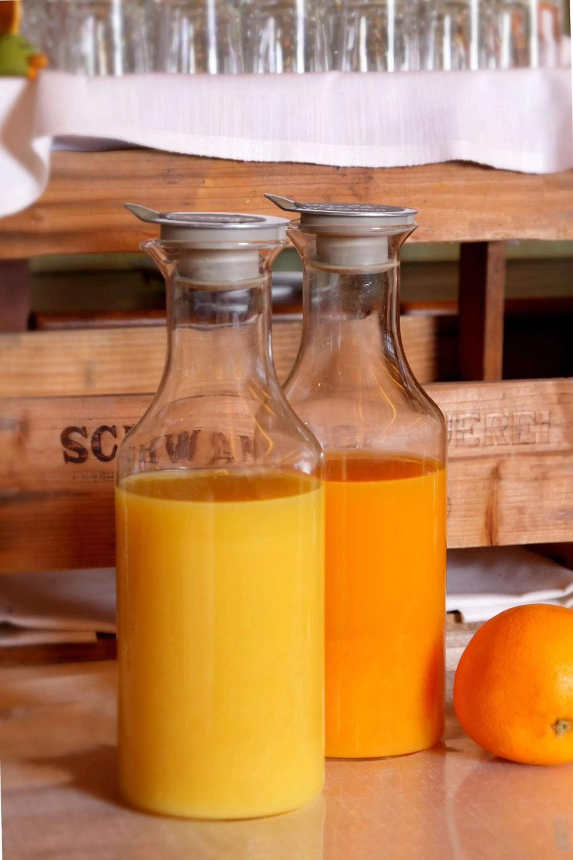 Breakfast in Best Western Plus BierKulturHotel Schwanen