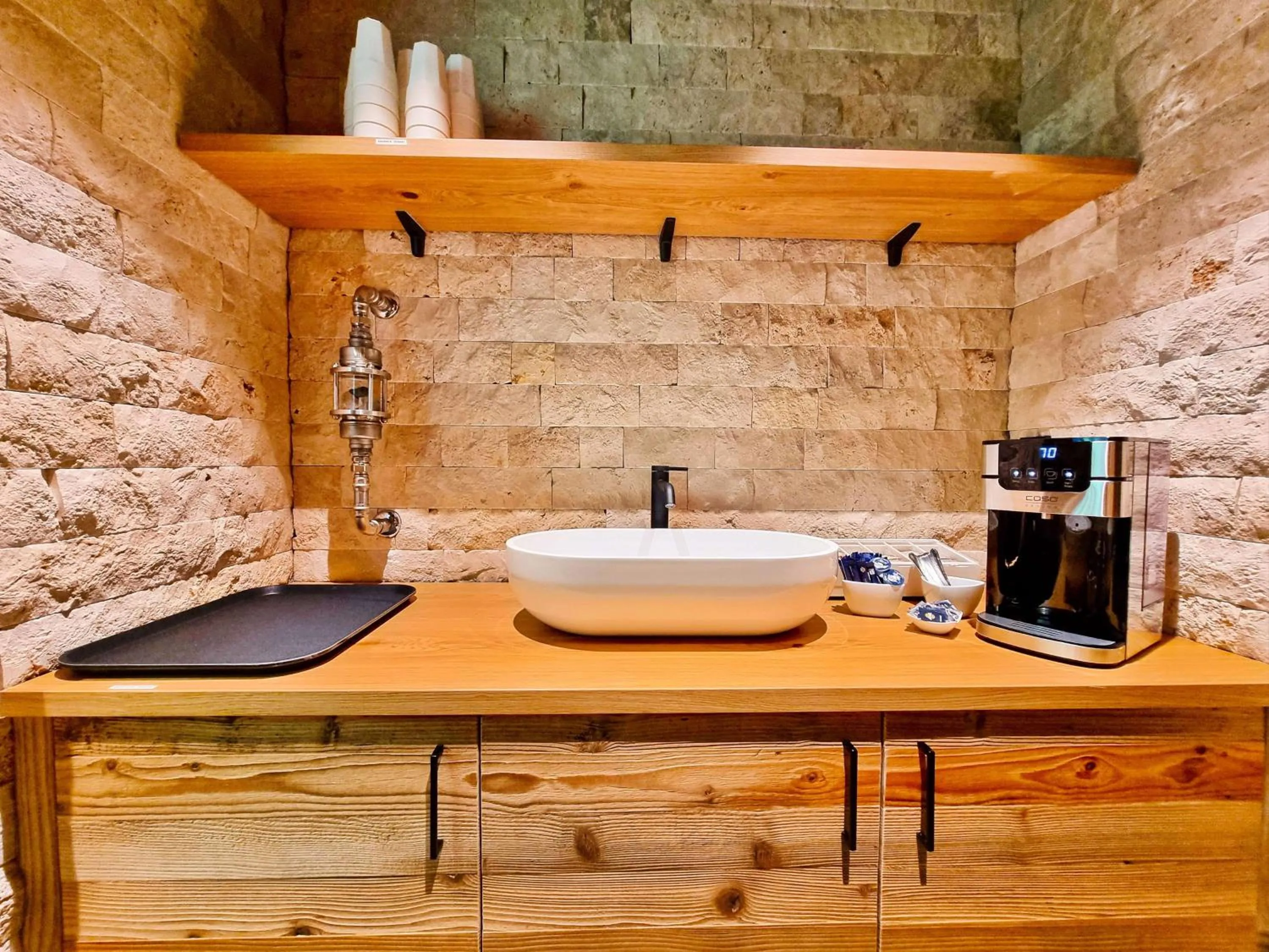 Spa and wellness centre/facilities in Best Western Plus BierKulturHotel Schwanen