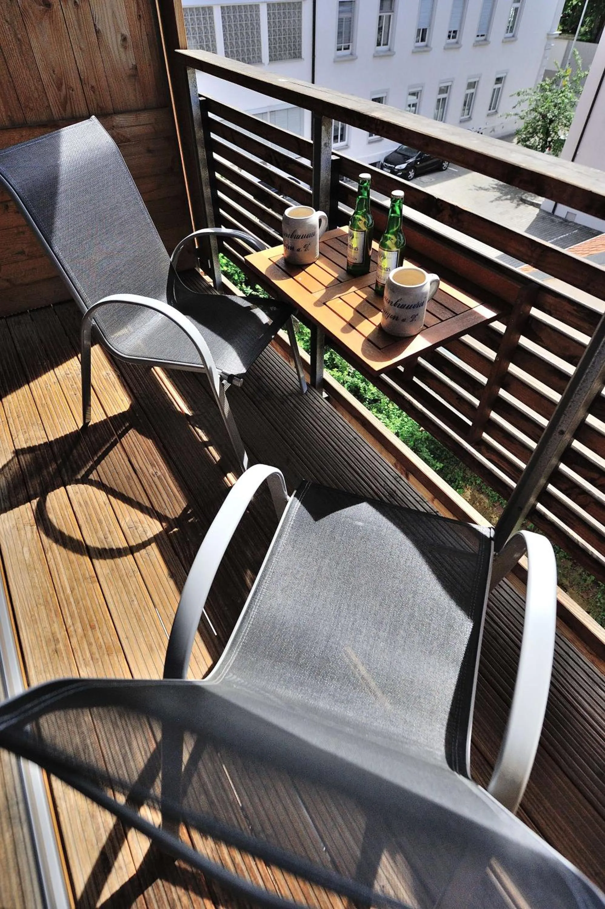 Bedroom in Best Western Plus BierKulturHotel Schwanen