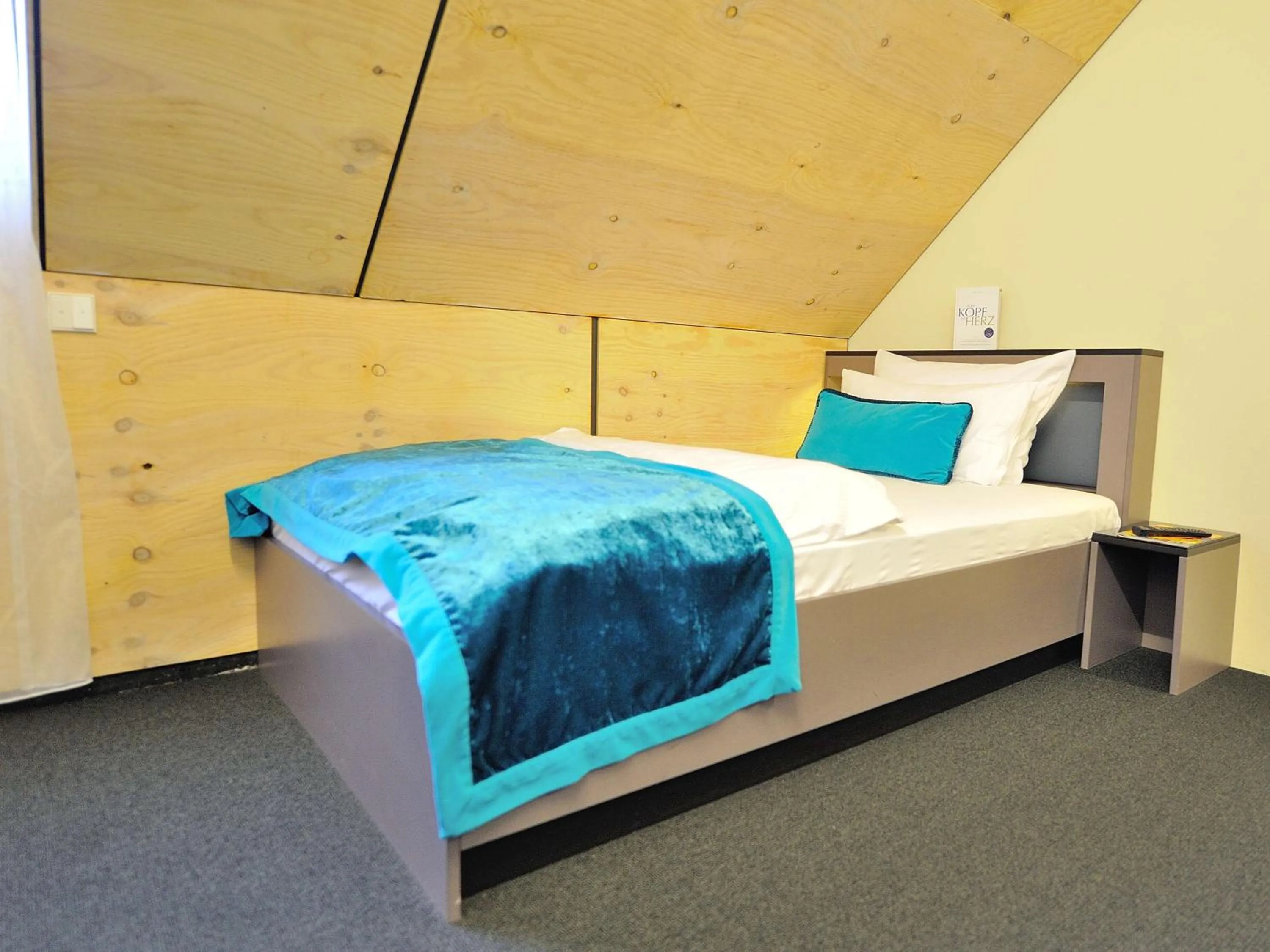 Bedroom, Bed in Best Western Plus BierKulturHotel Schwanen