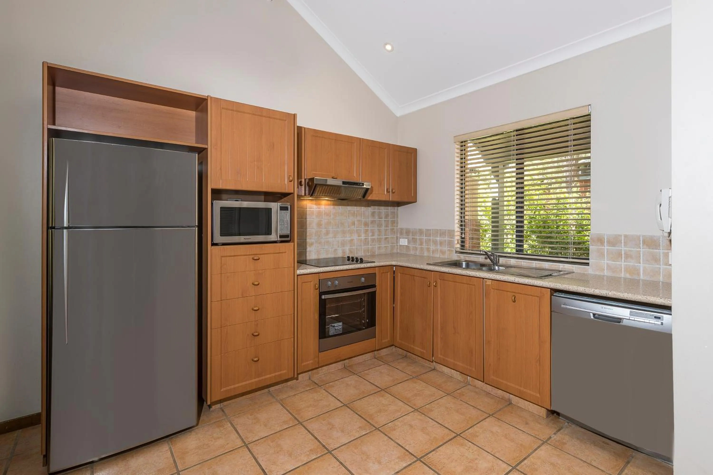 Kitchen or kitchenette in The Sebel Busselton