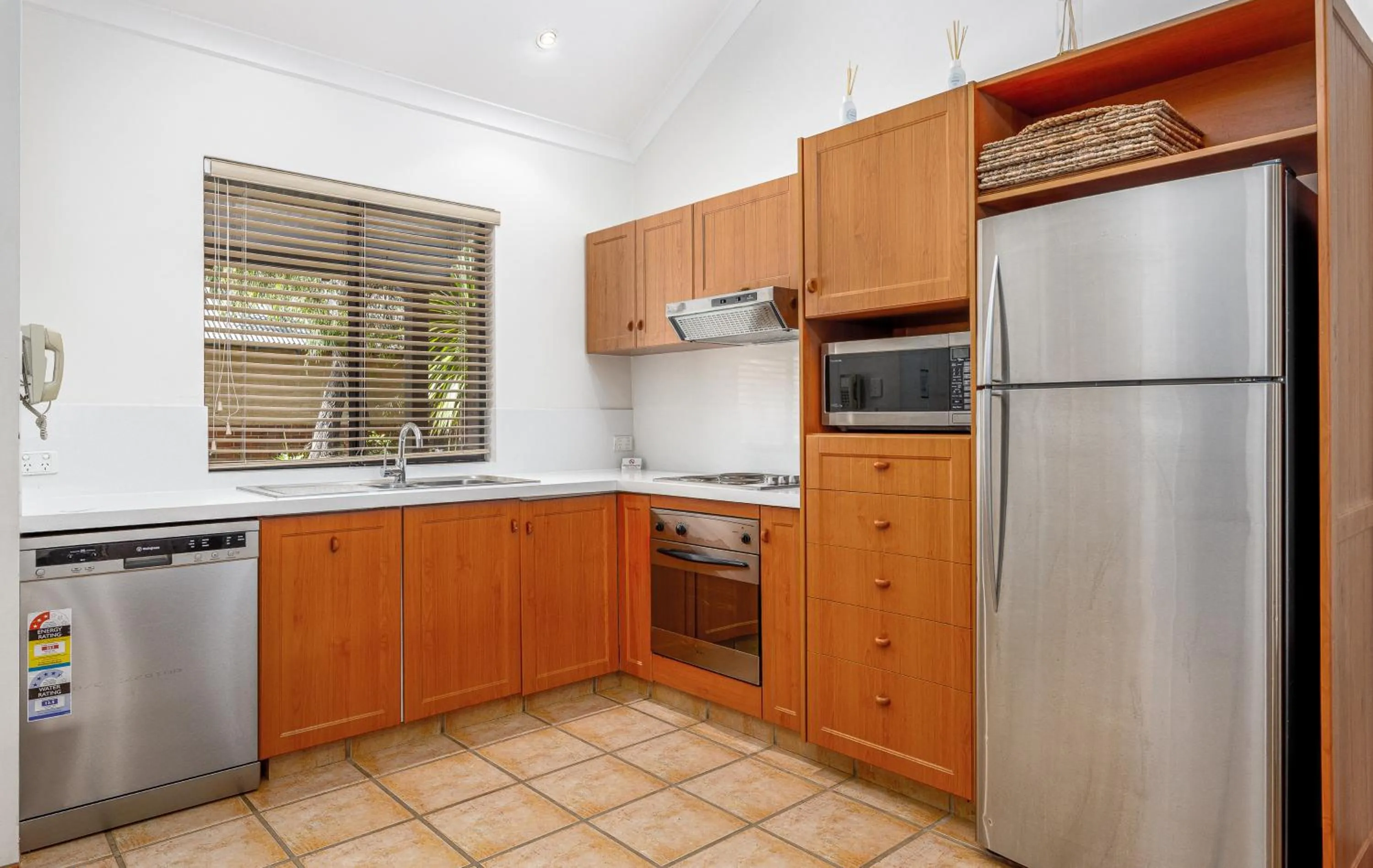 Kitchen or kitchenette in The Sebel Busselton