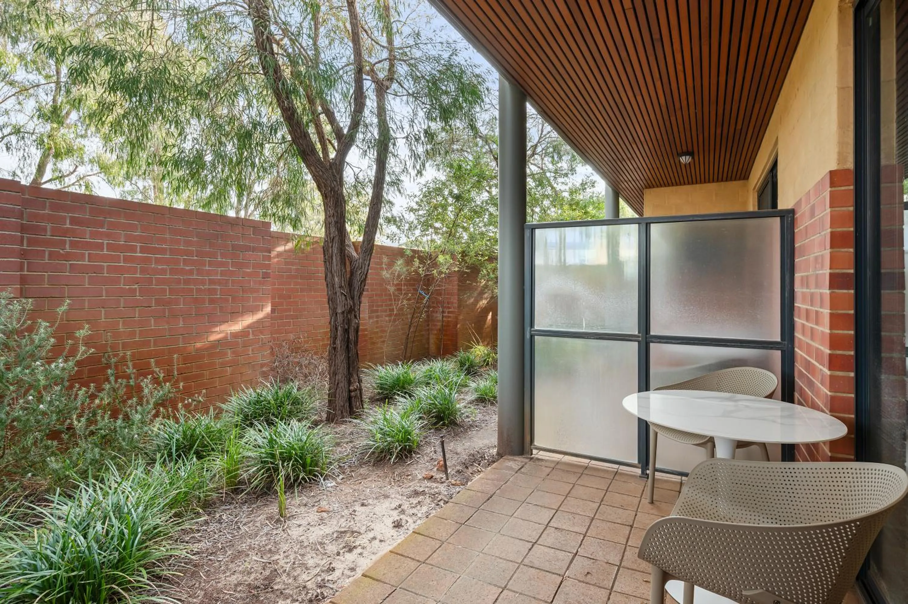 Inner courtyard view in The Sebel Busselton