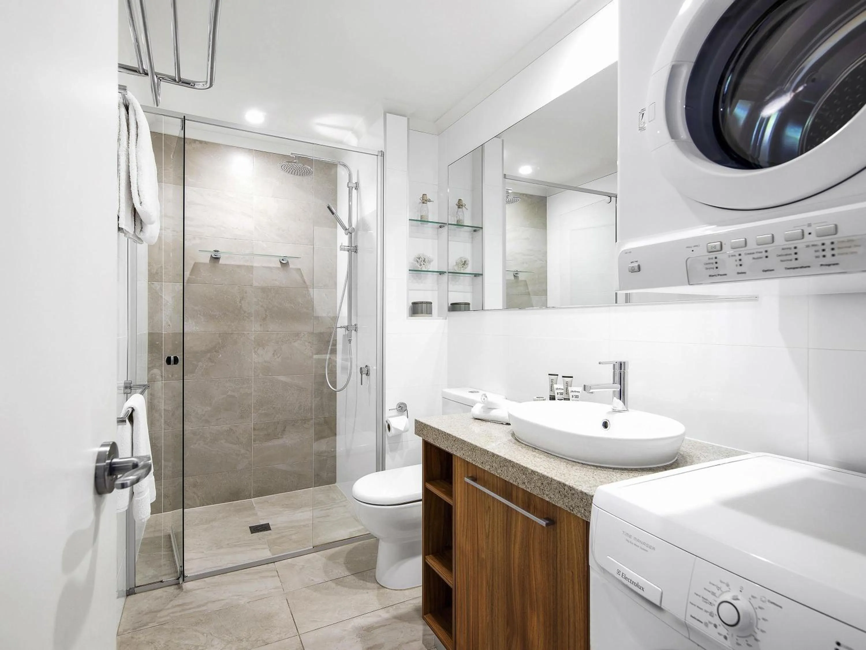 Bedroom in The Sebel Busselton