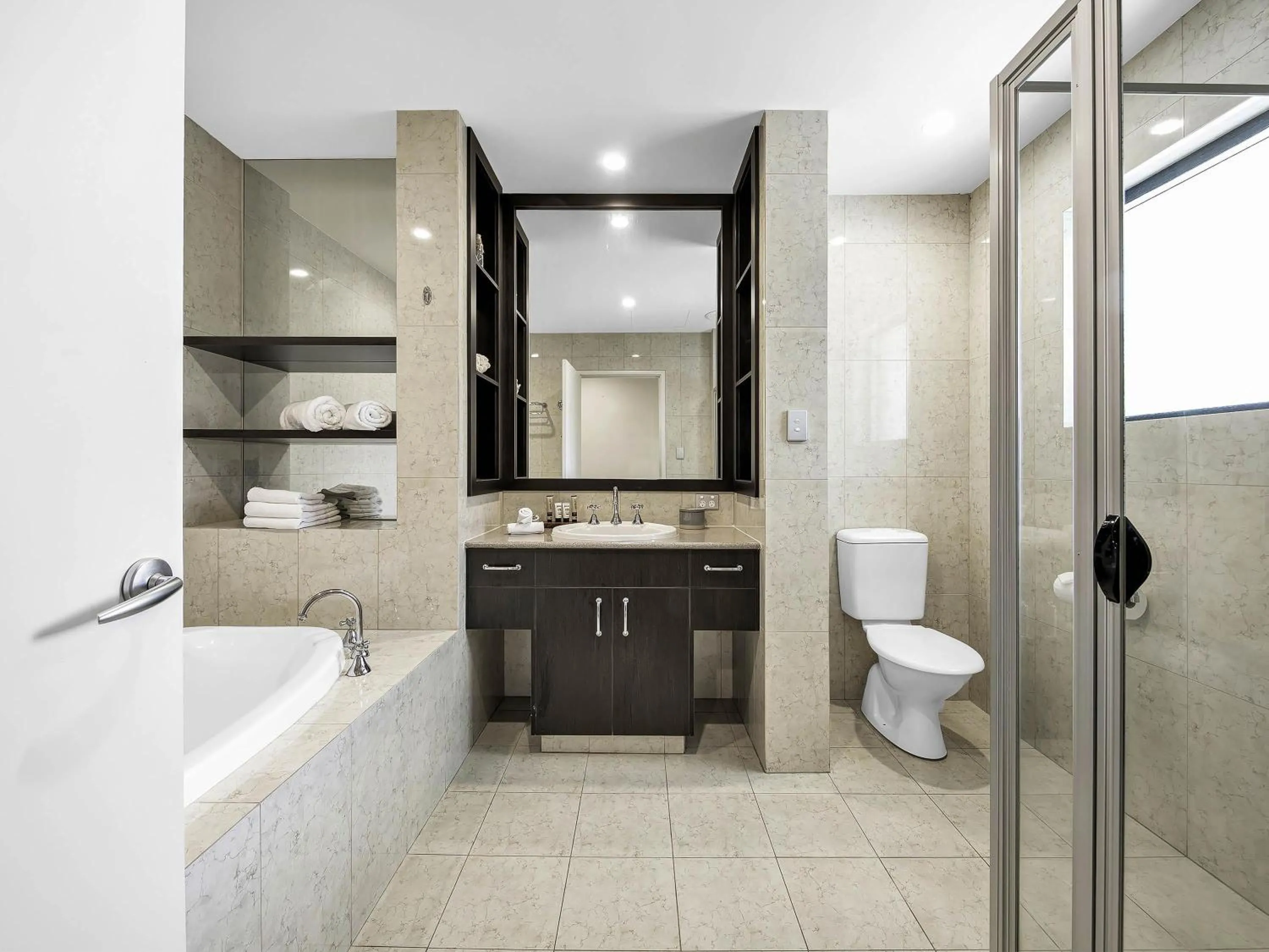 Bedroom in The Sebel Busselton