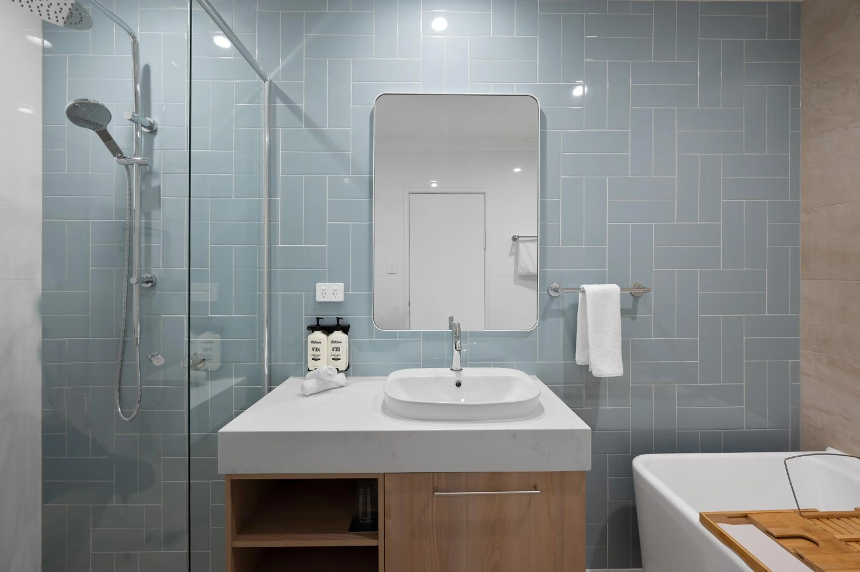 Bathroom in The Sebel Busselton