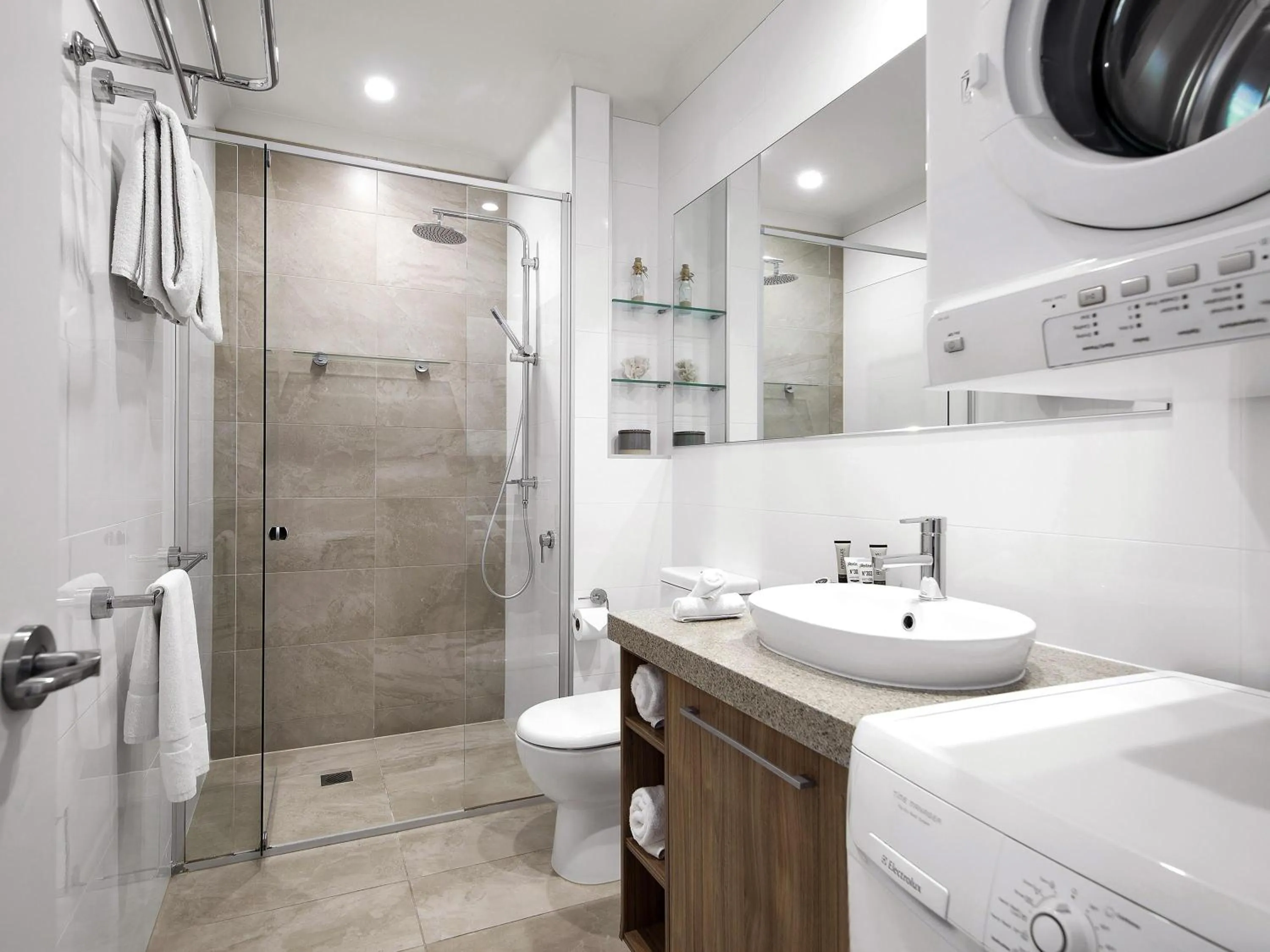 Bedroom in The Sebel Busselton