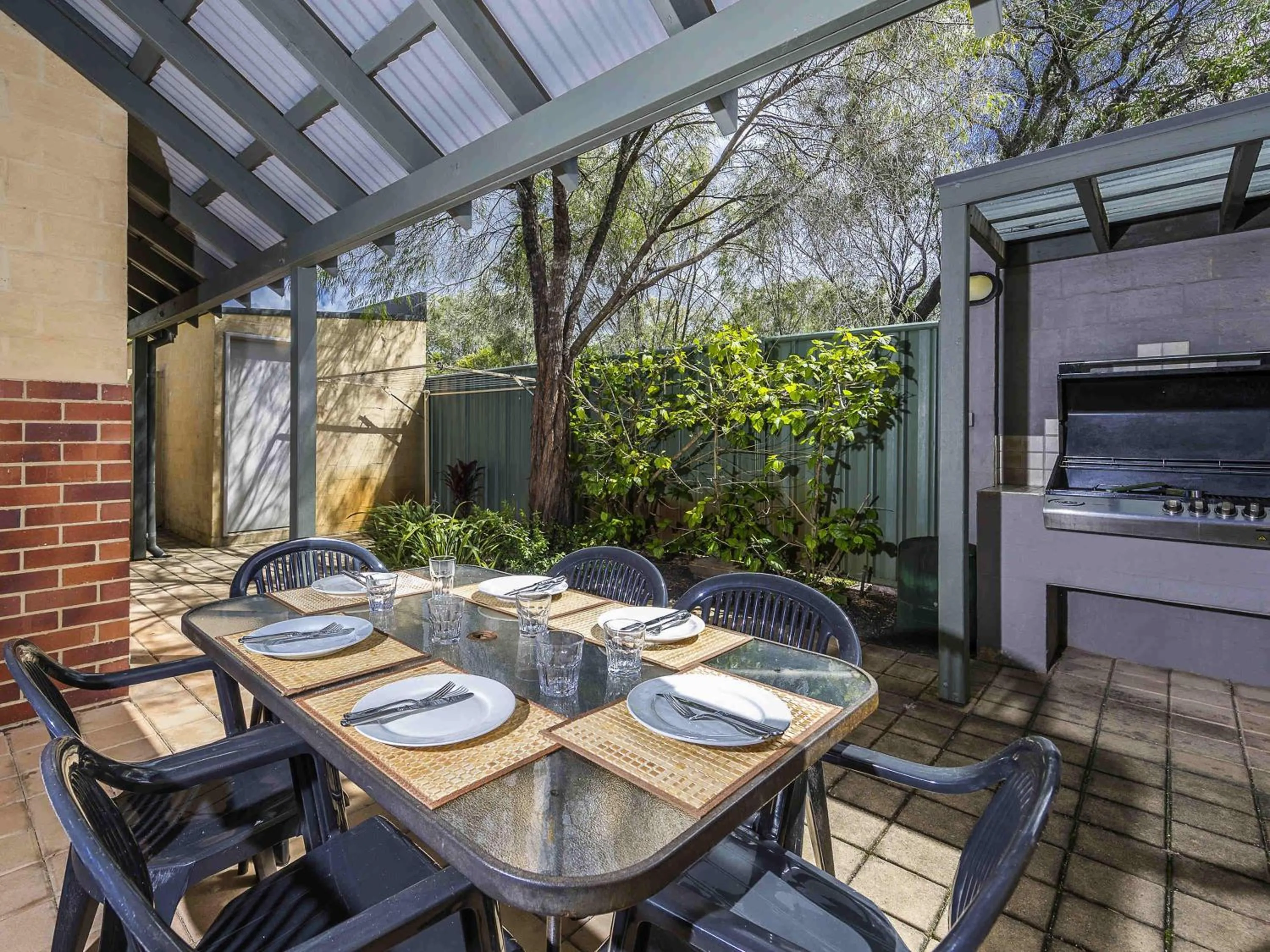 Bedroom in The Sebel Busselton