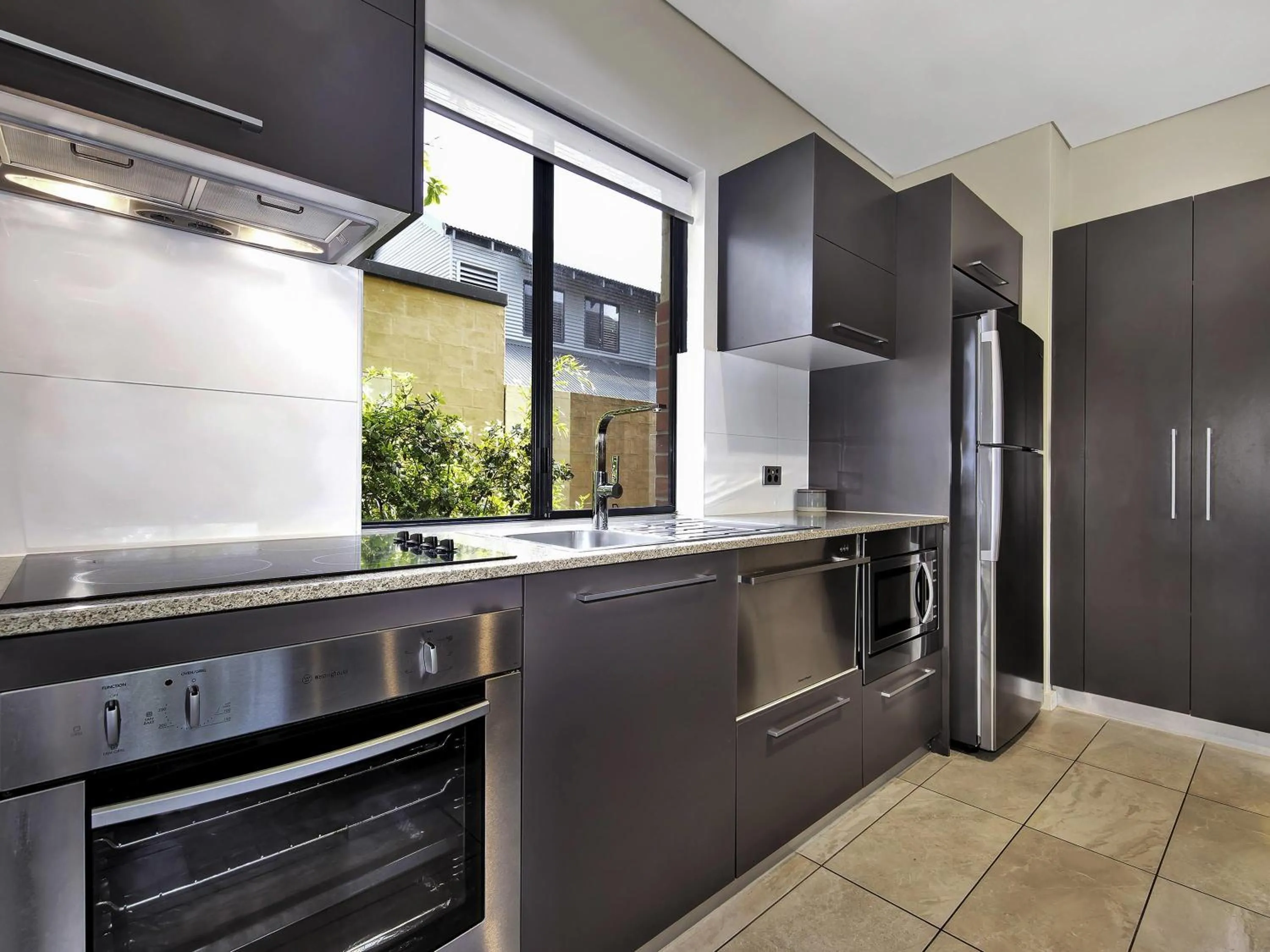 Bedroom in The Sebel Busselton