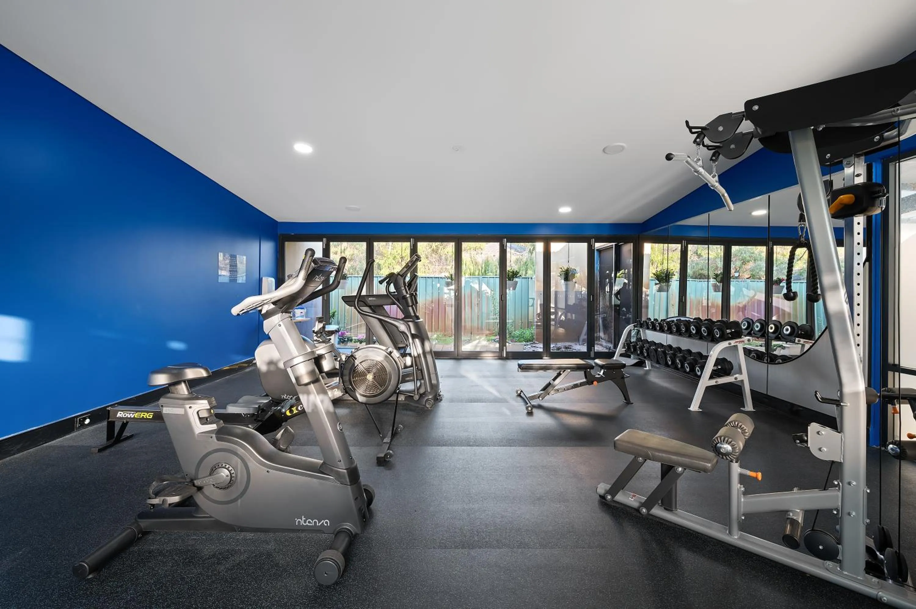 Property building in The Sebel Busselton