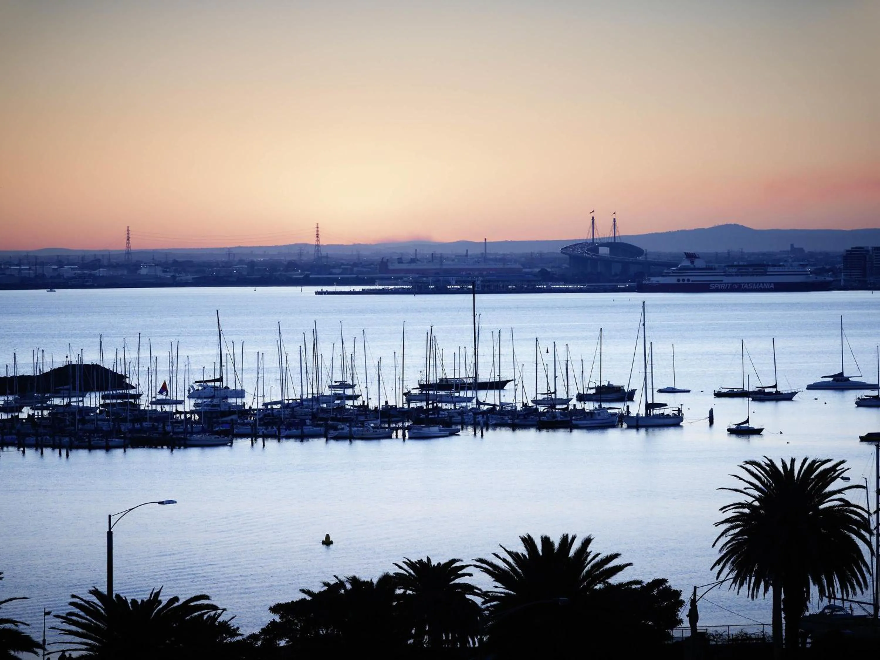 Other in The Sebel Residences Melbourne Docklands Serviced Apartments