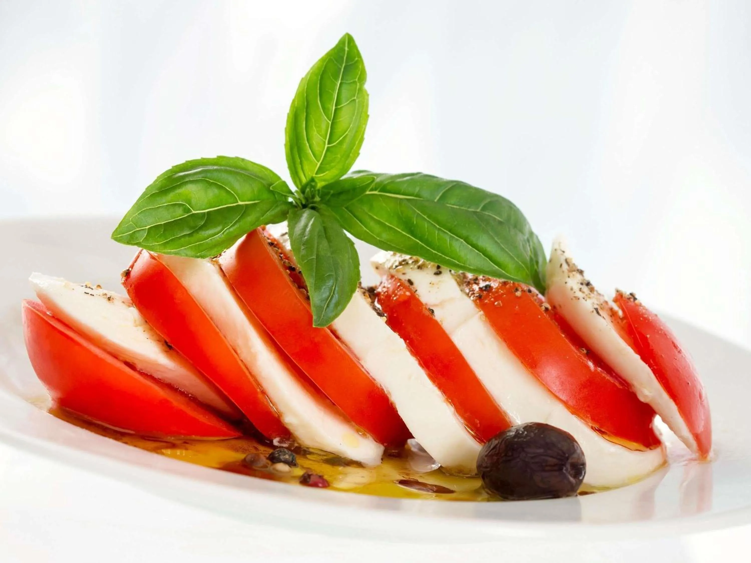 Restaurant/places to eat in ibis Strasbourg Sud La Vigie