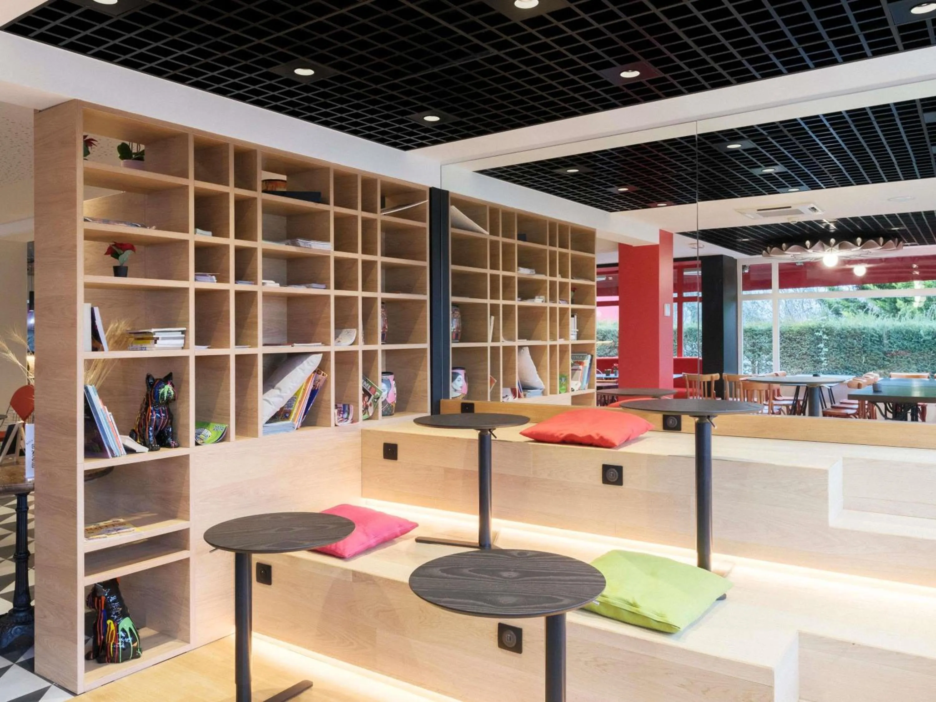 Other in ibis Strasbourg Sud La Vigie