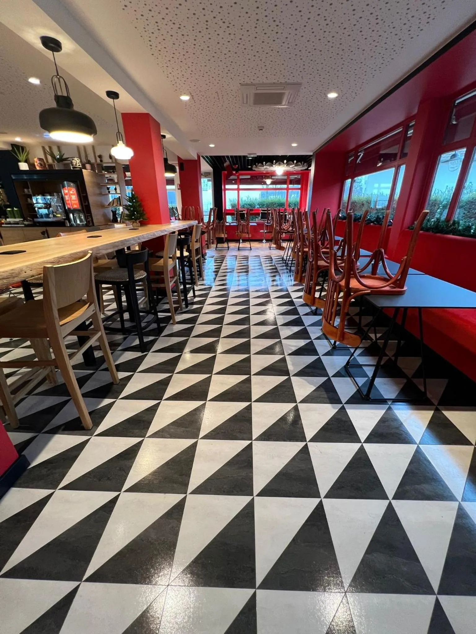 Banquet/Function facilities in ibis Strasbourg Sud La Vigie