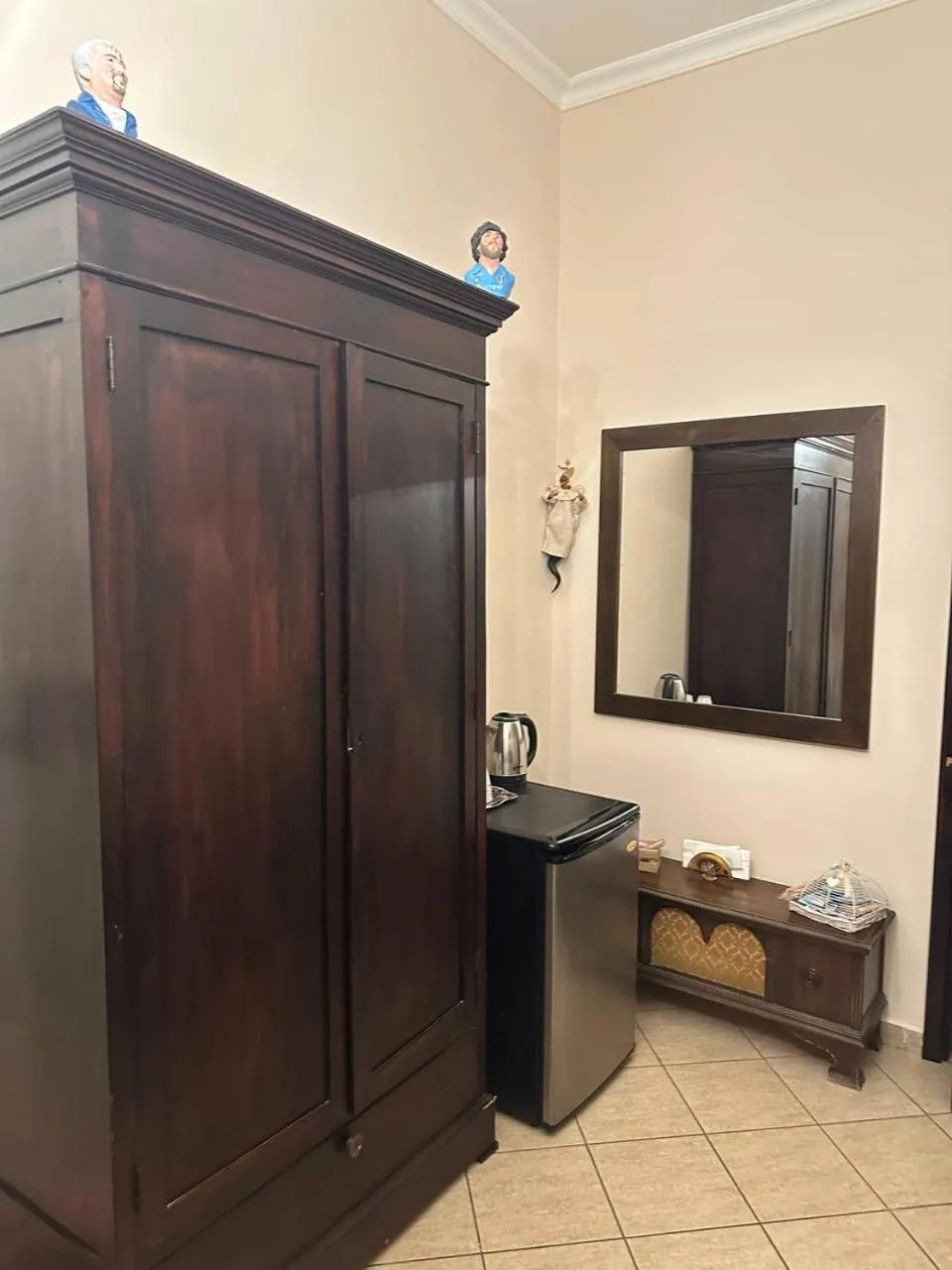 B&B O' Core e Napule