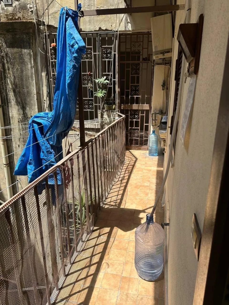 B&B O' Core e Napule