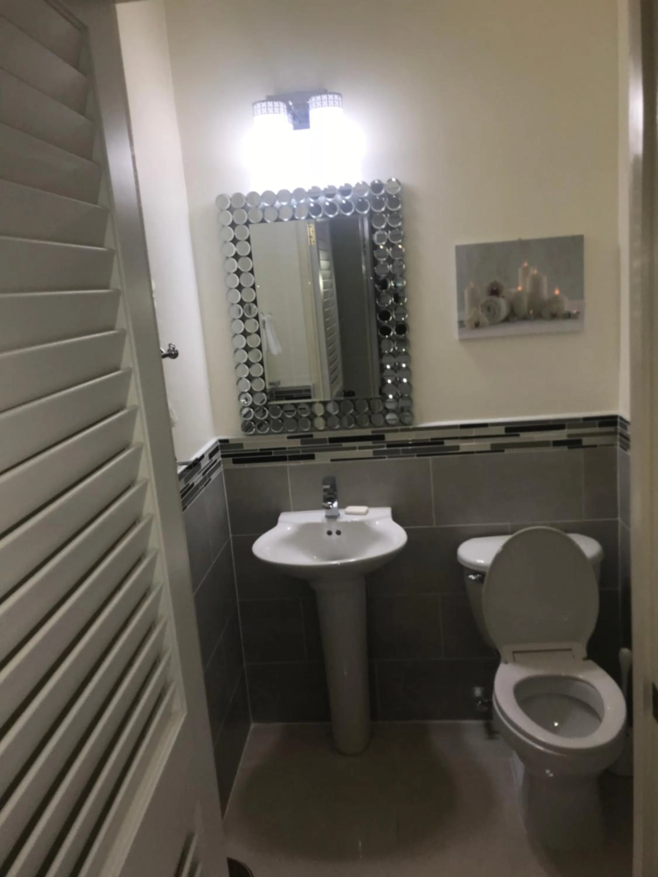 Tropical Luxury Dreams