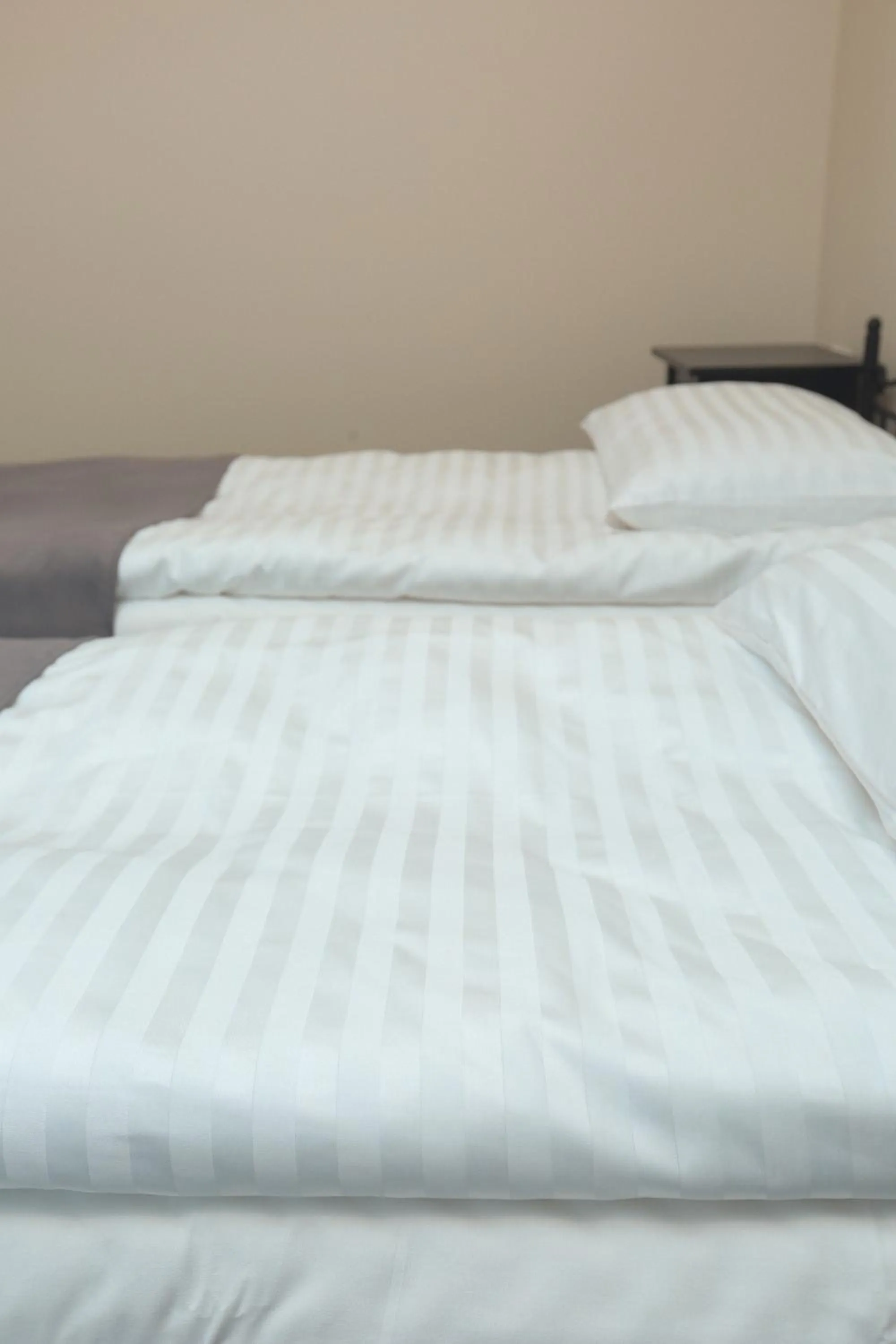 Bed in Branša