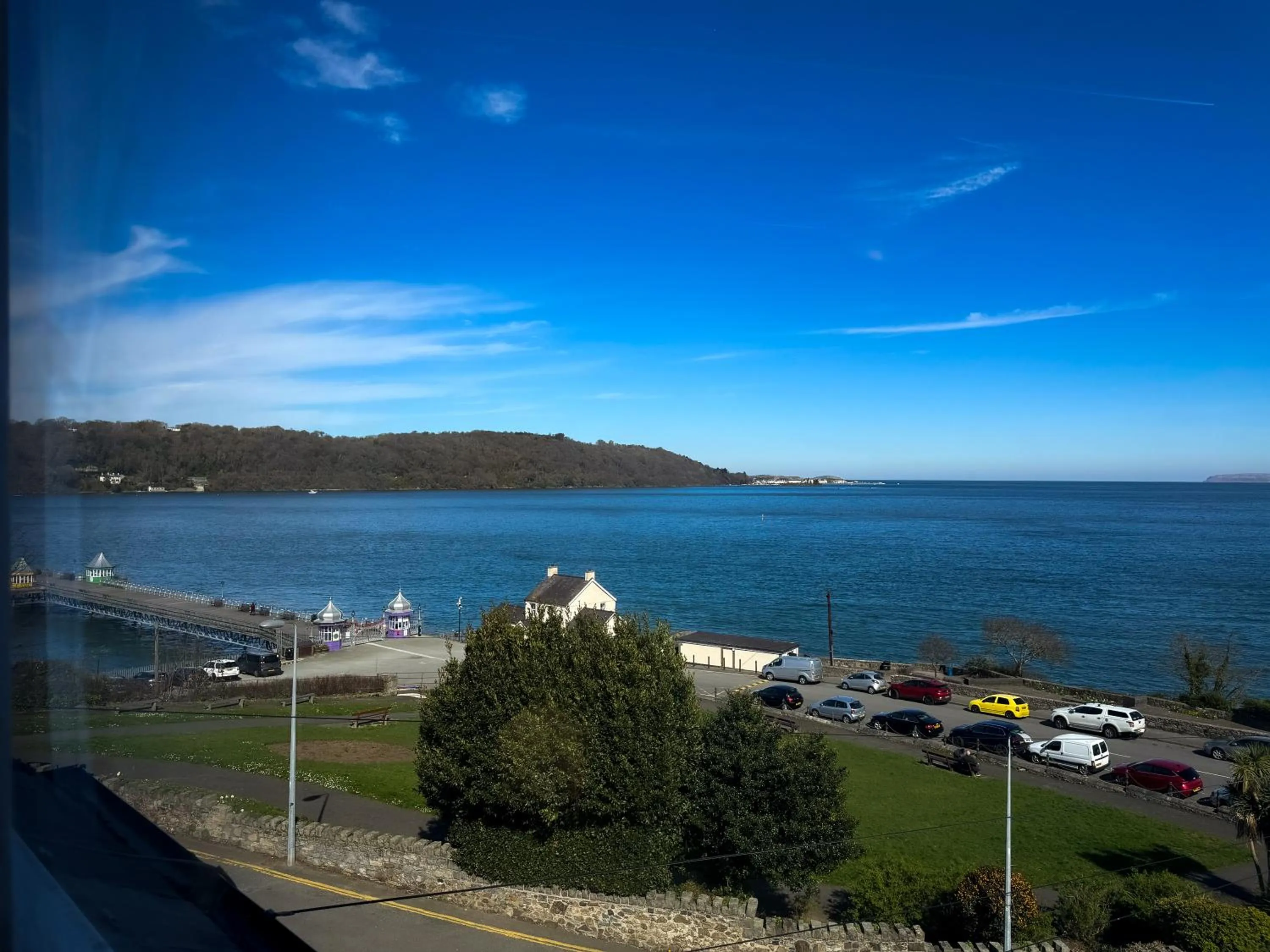 Nomi Rooms & Restaurant