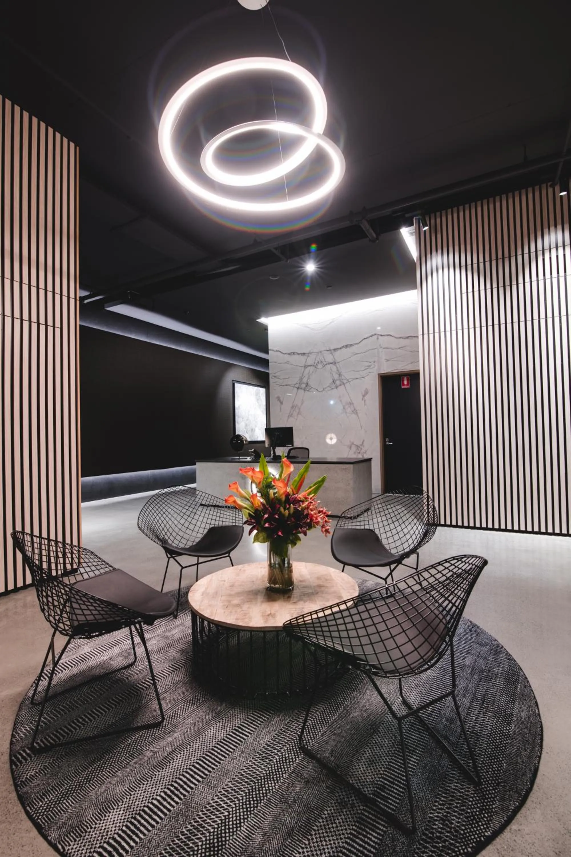 Staff in Iconic Kirra Beach Resort