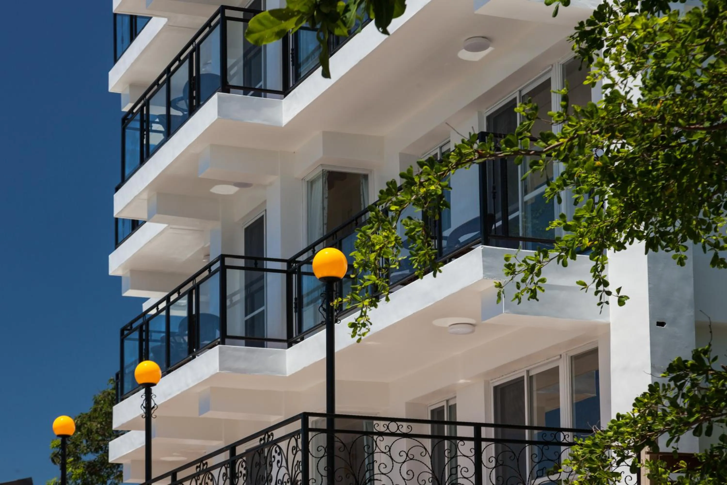 Balcony/Terrace in Sea Dragonfly
