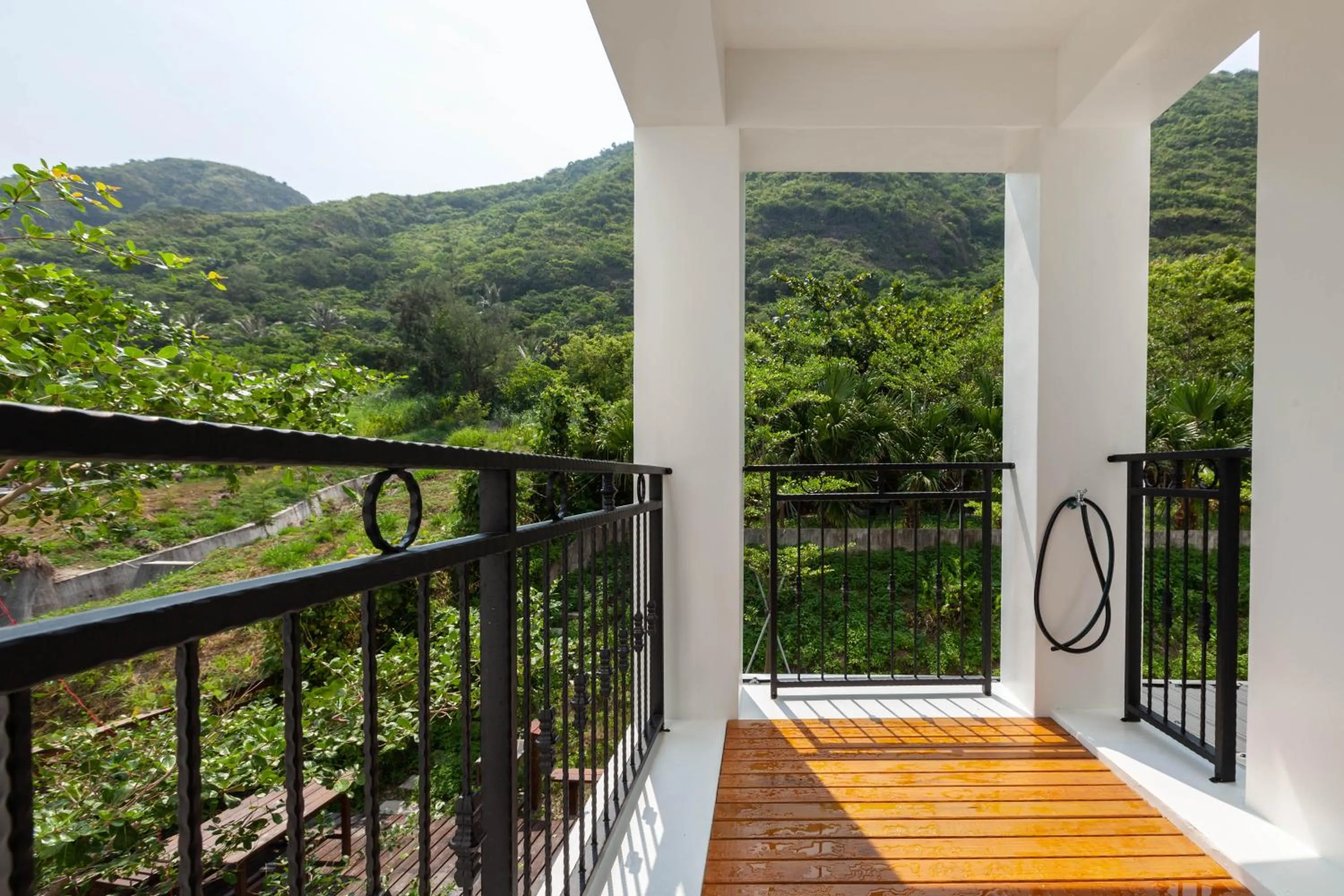 Balcony/Terrace in Sea Dragonfly