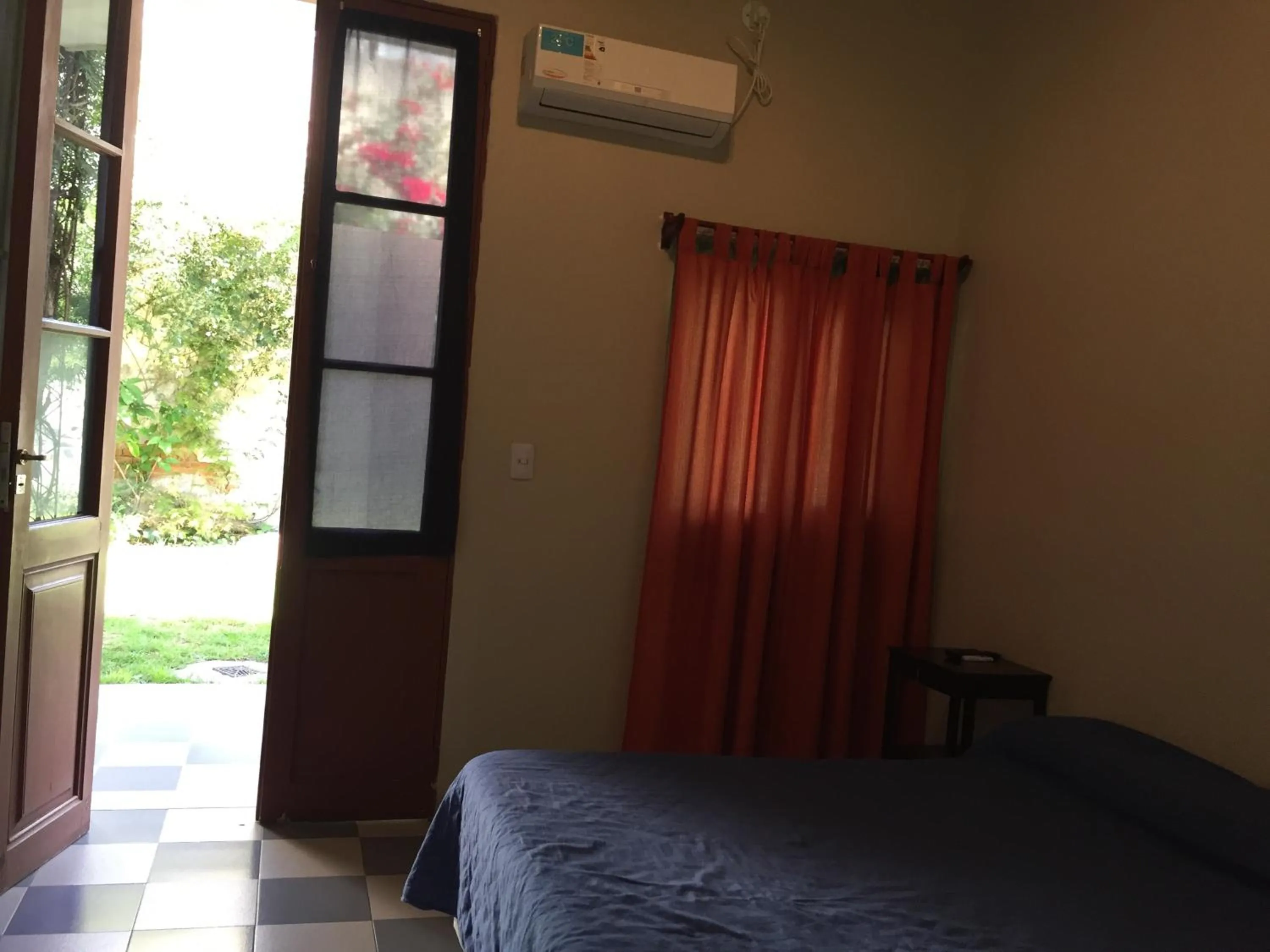 Posada Casa de Borgoña