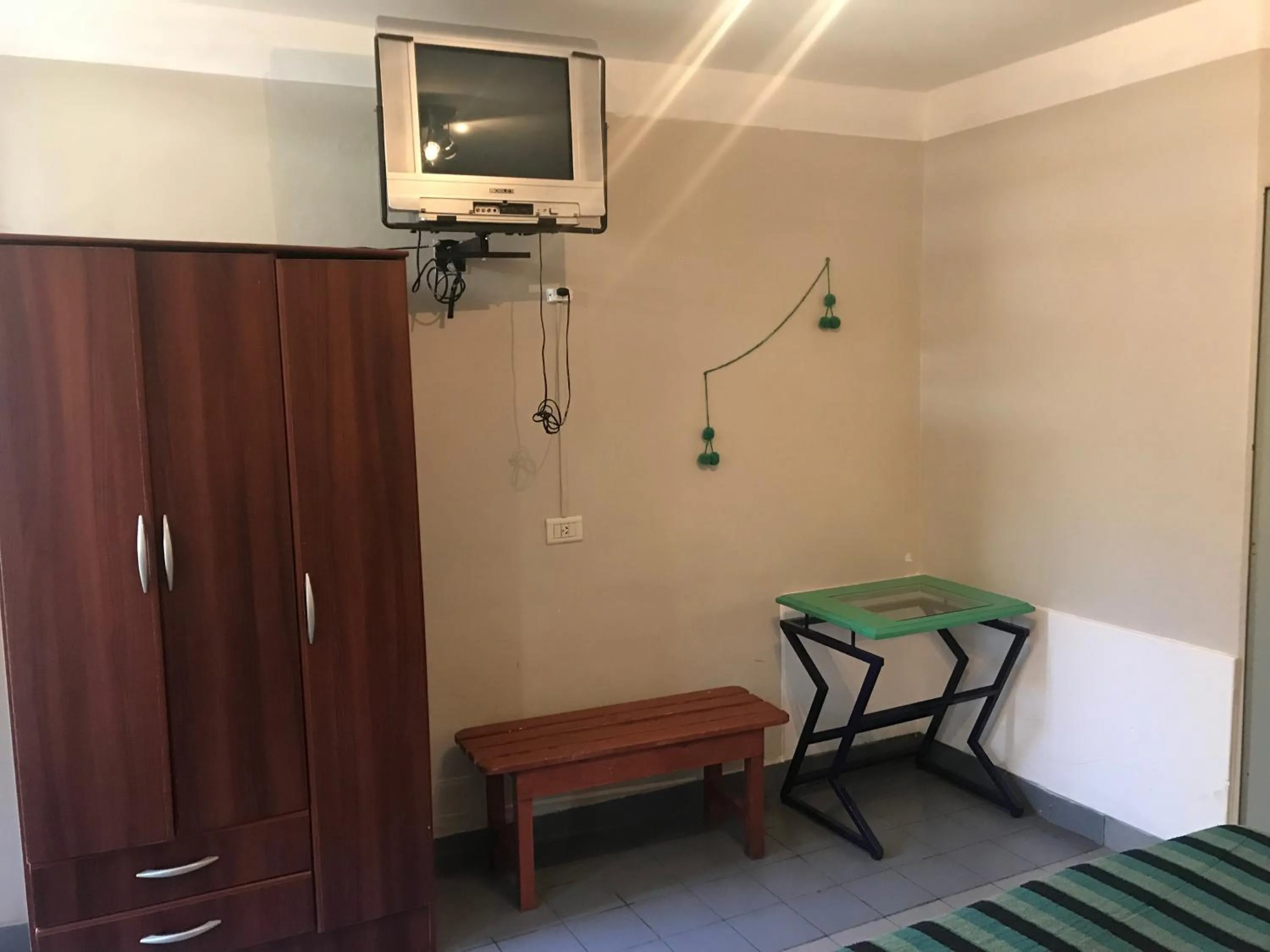 Posada Casa de Borgoña