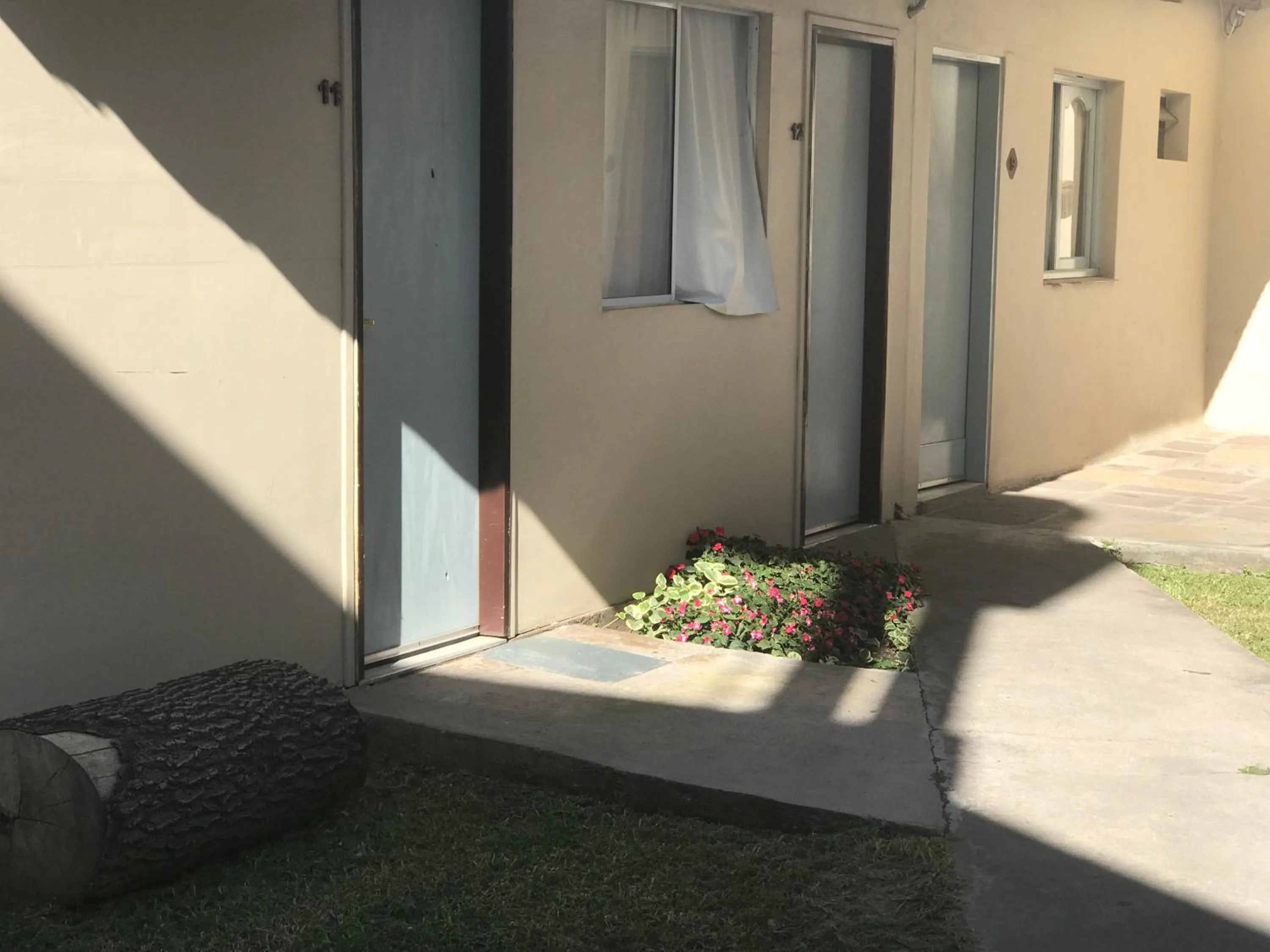 Posada Casa de Borgoña