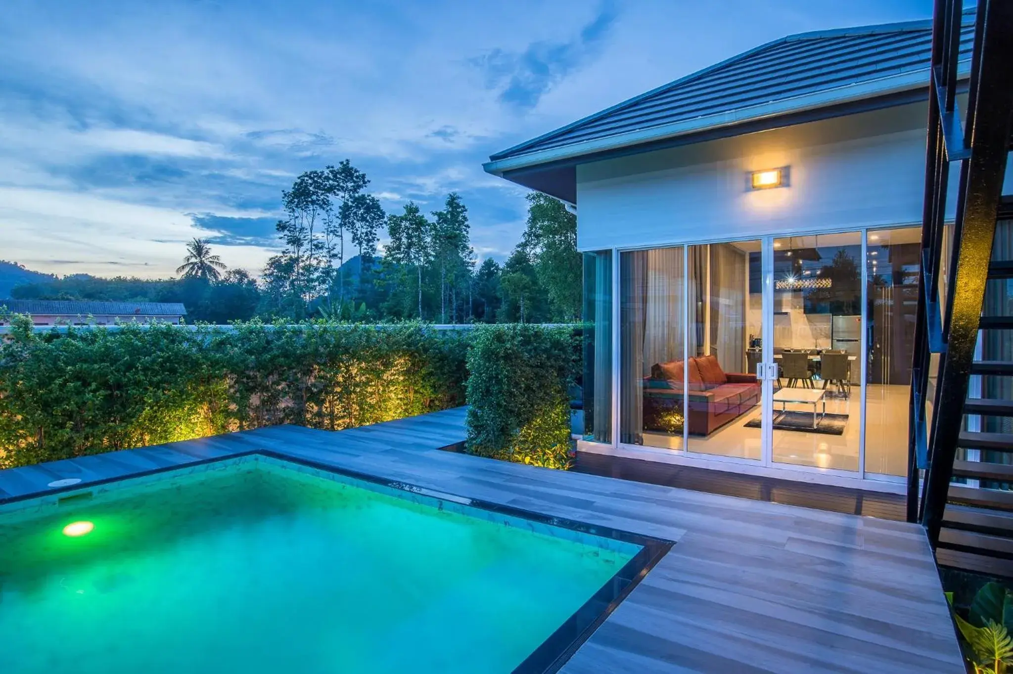 The Haven Krabi The Haven Krabi