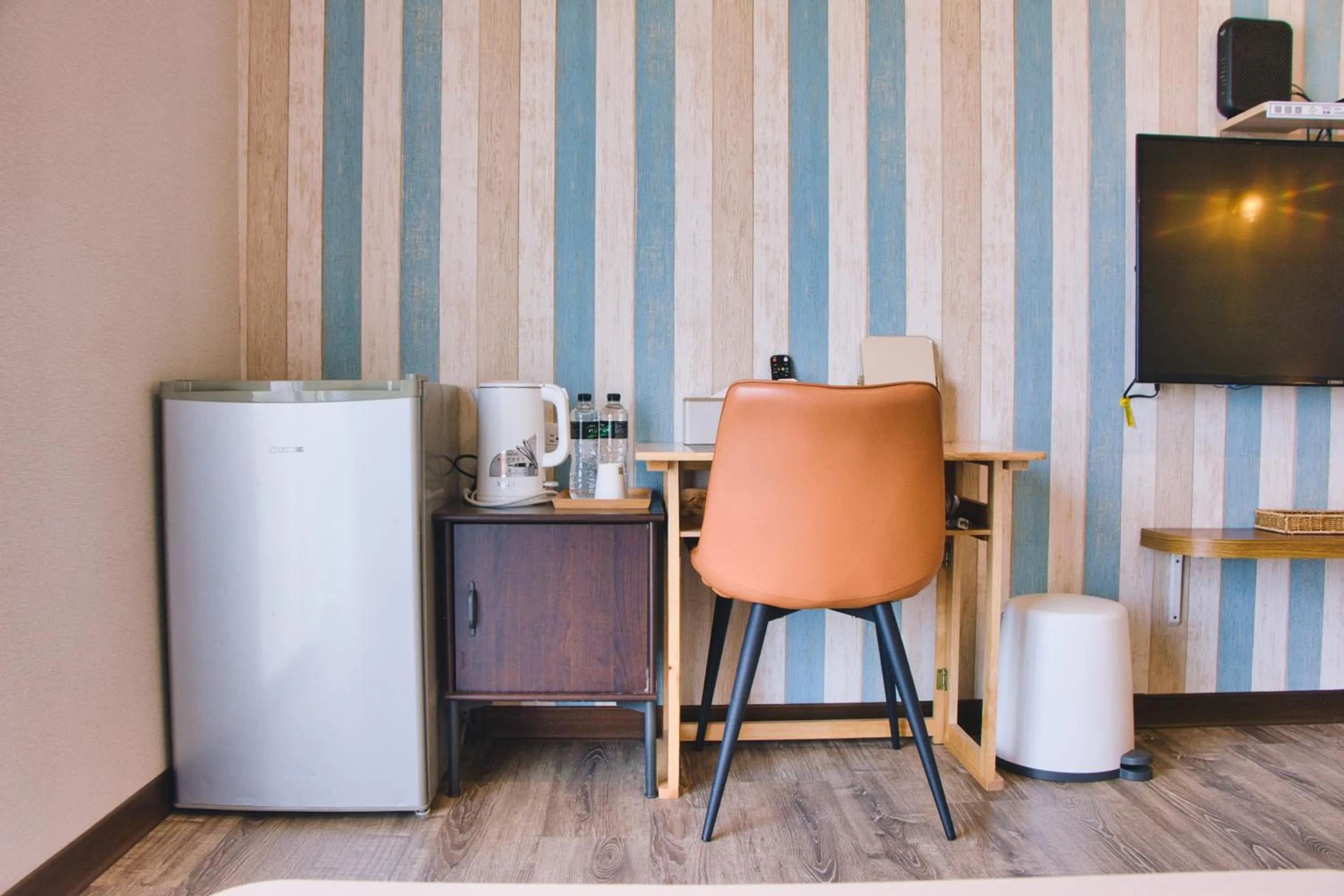 Photo of the whole room in Loju Seaview Homestay