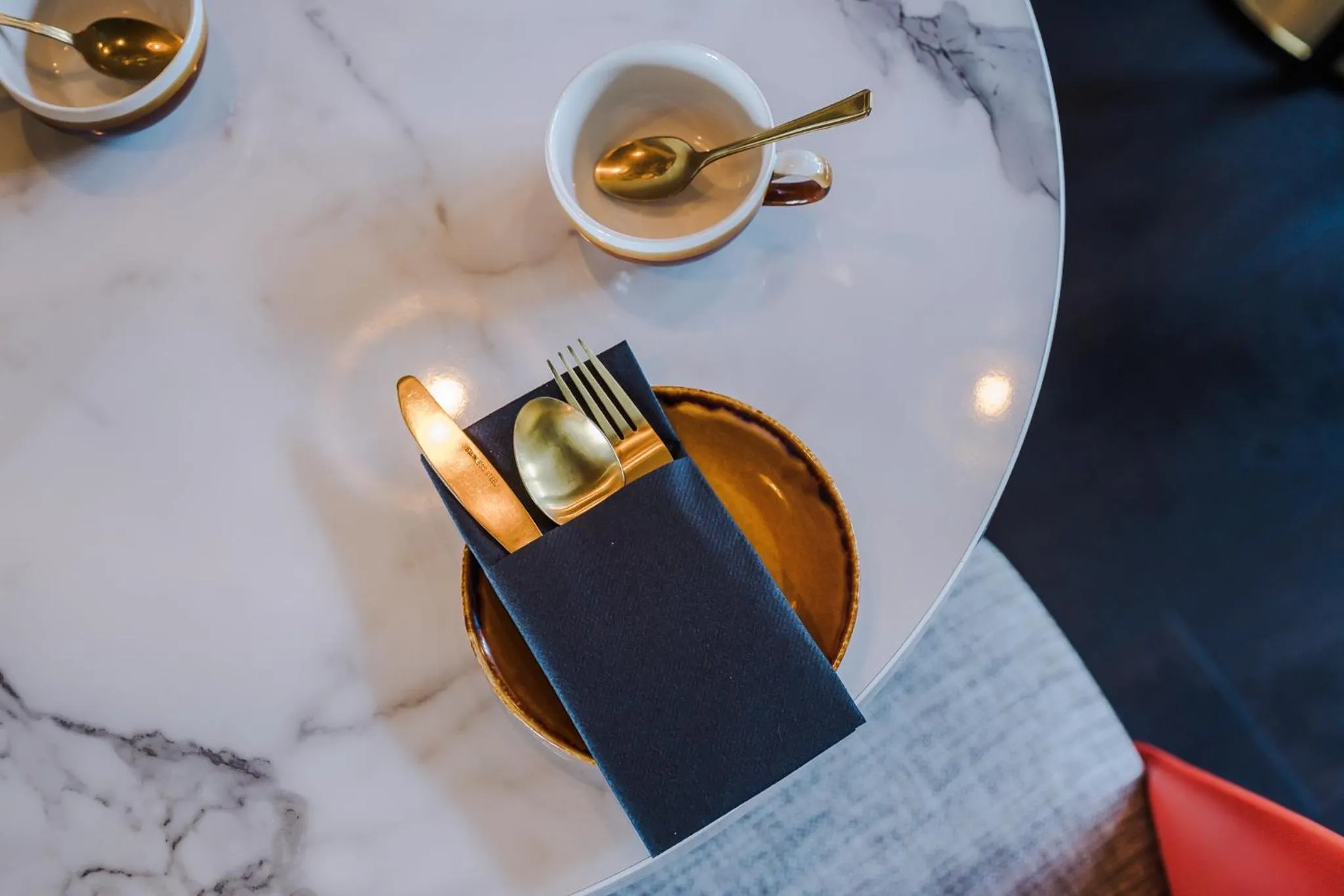 Breakfast in The Cranleigh Boutique