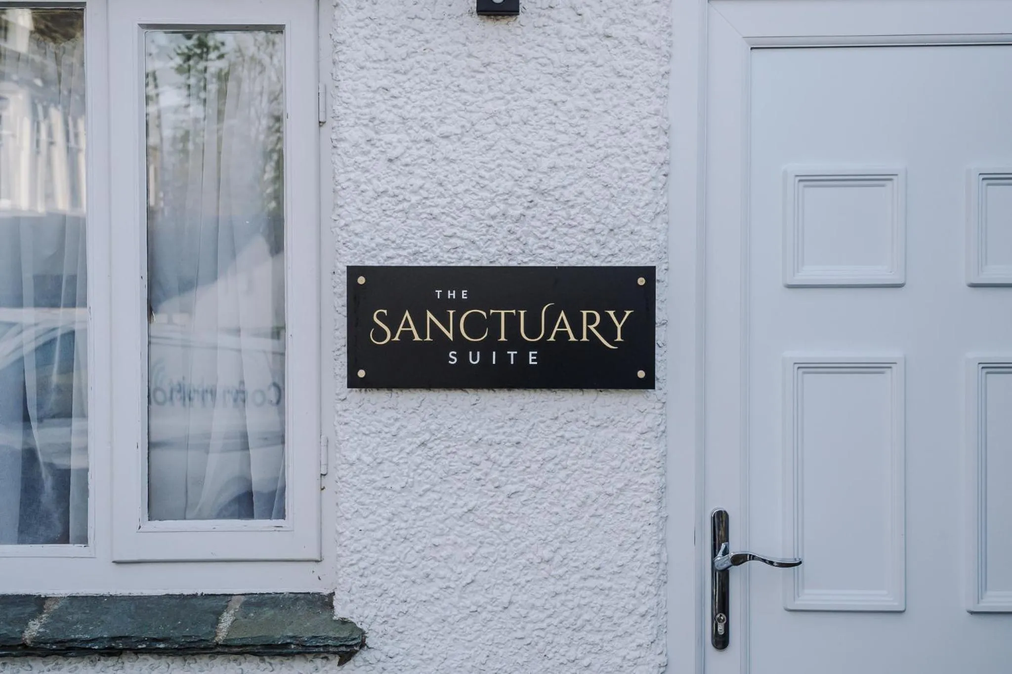 Property logo or sign in The Cranleigh Boutique