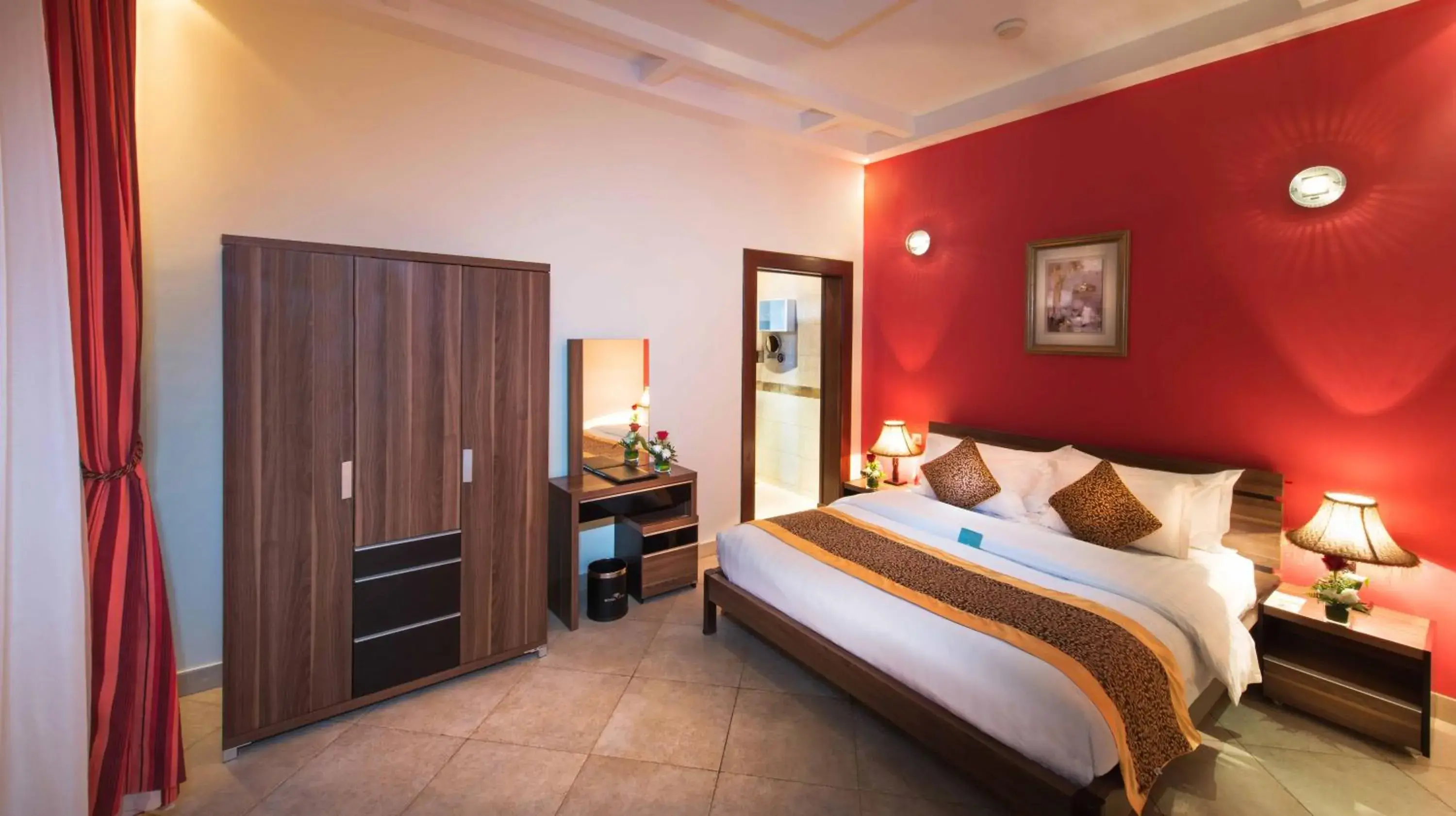 Tow Bedroom Chalet Without Swimming Pool in Boudl Al Nakheel Tow Bedroom Chalet Without Swimming Pool in Boudl Al Nakheel