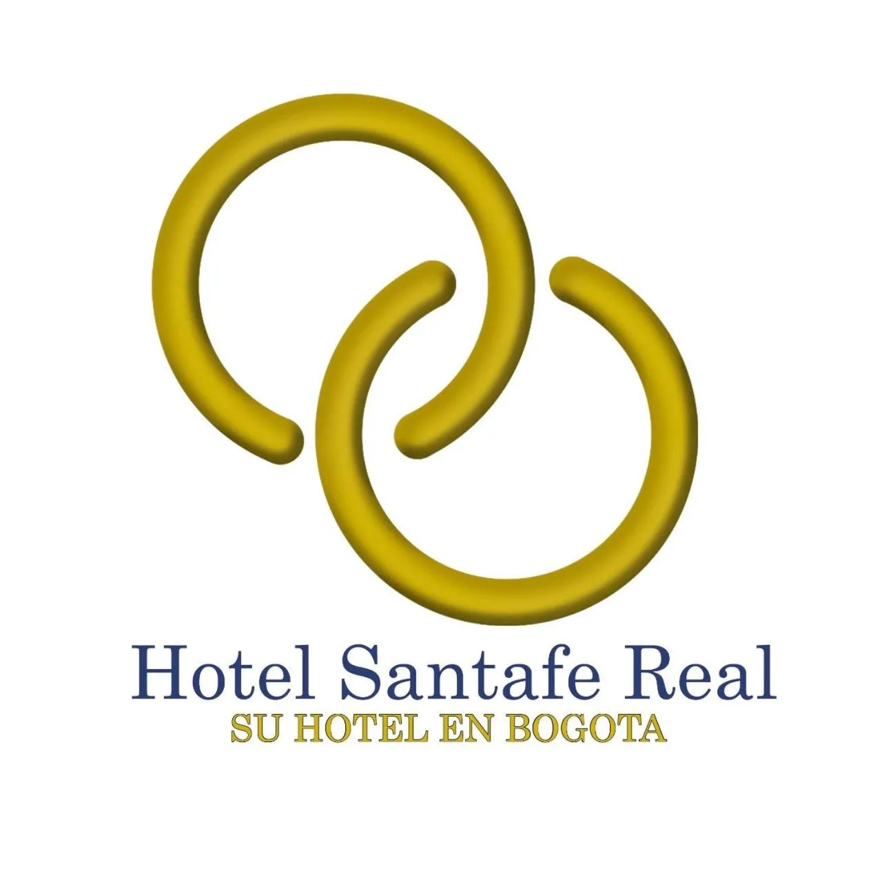 Property building in Hotel Santafe Real