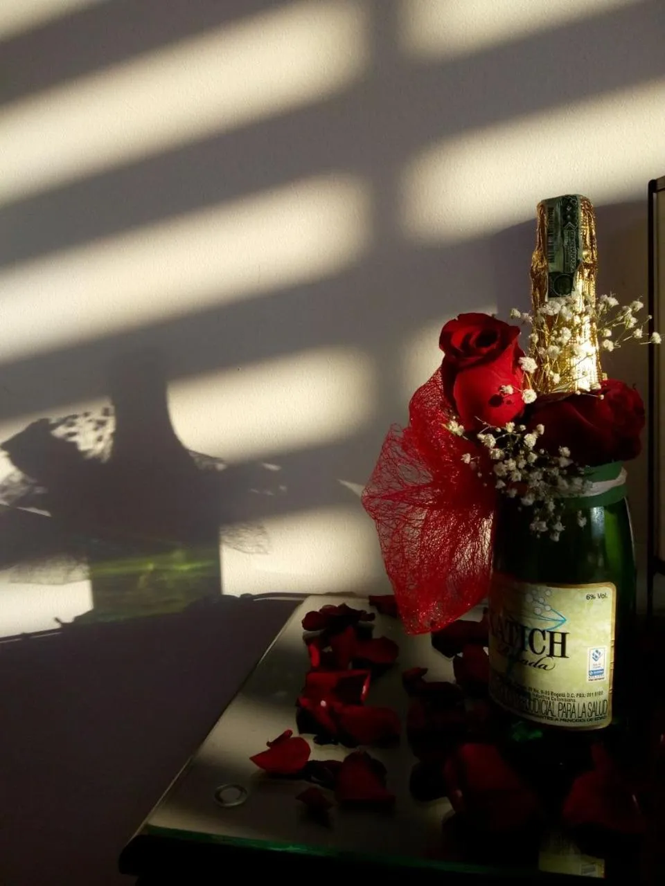 Property building in Hotel Santafe Real