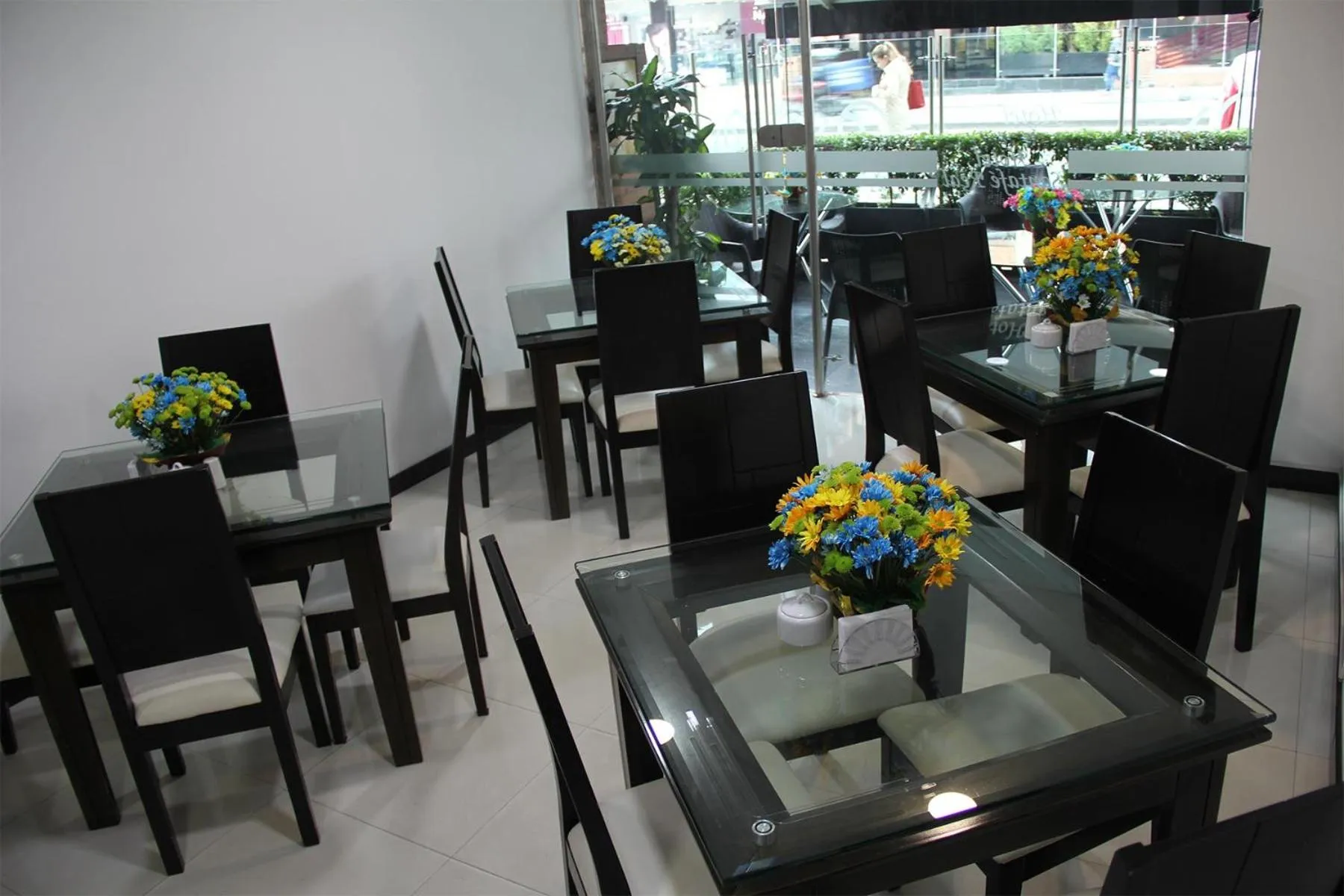 Other in Hotel Santafe Real