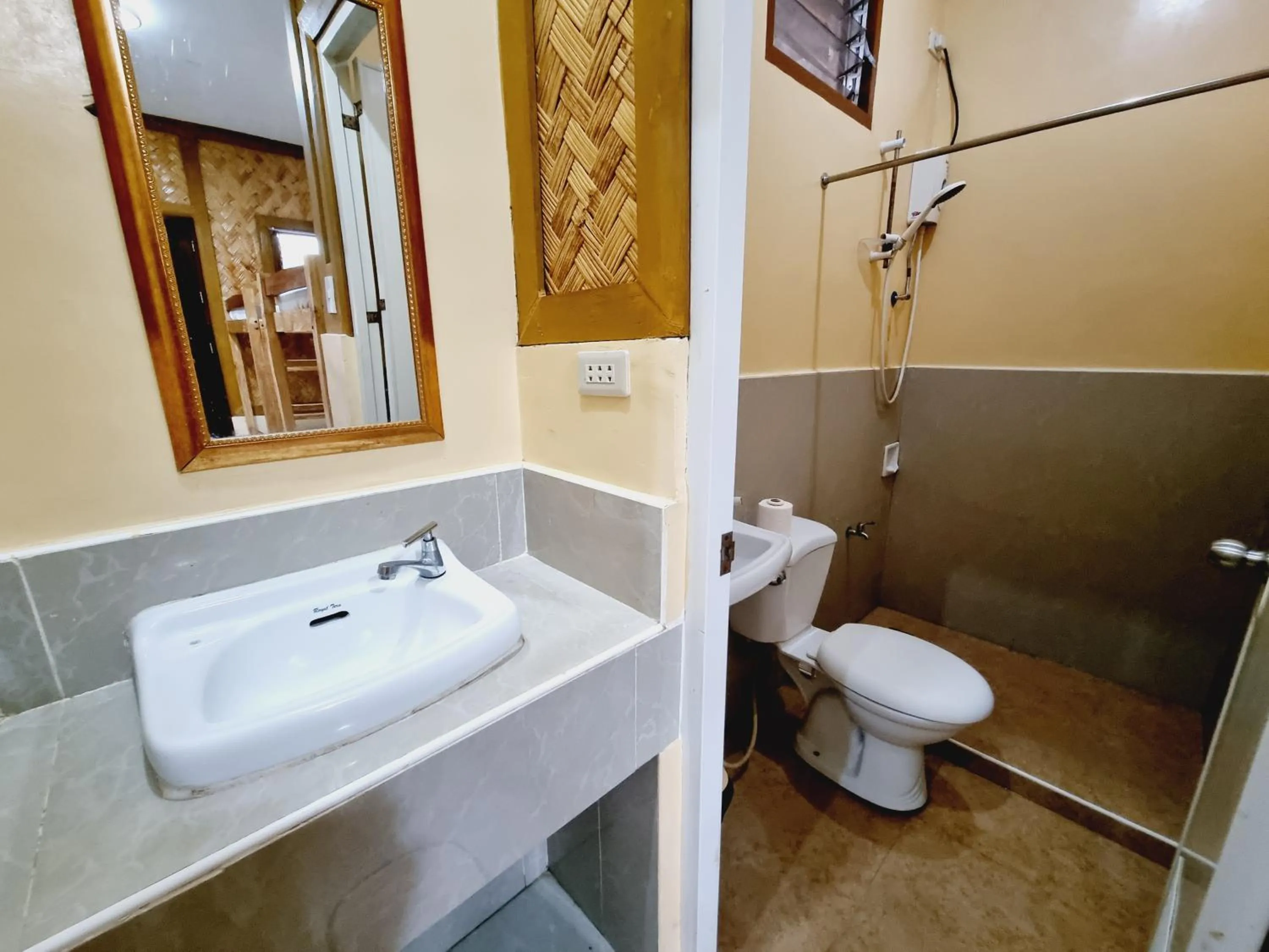 Telesfora Beach Cottage