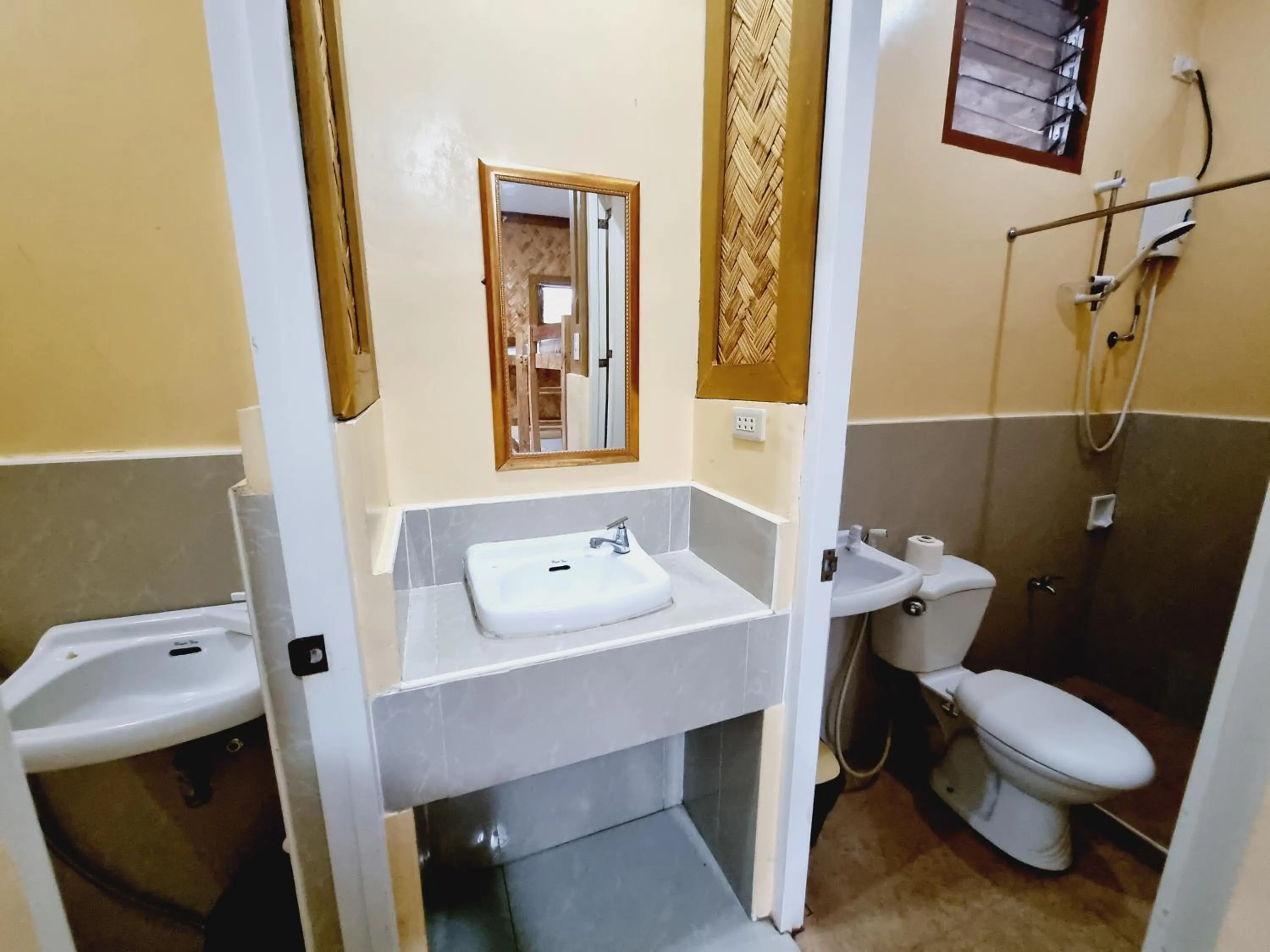 Telesfora Beach Cottage