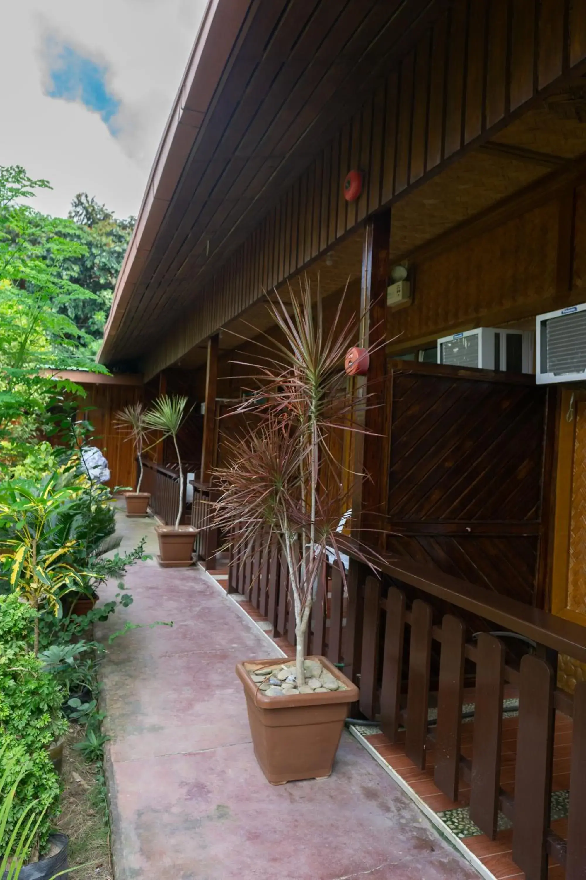 Superior Family Room in Telesfora Beach Cottage Superior Family Room in Telesfora Beach Cottage