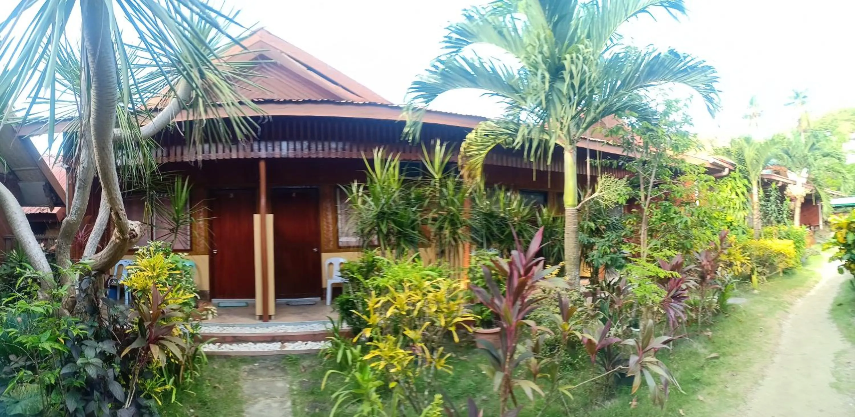 Telesfora Beach Cottage