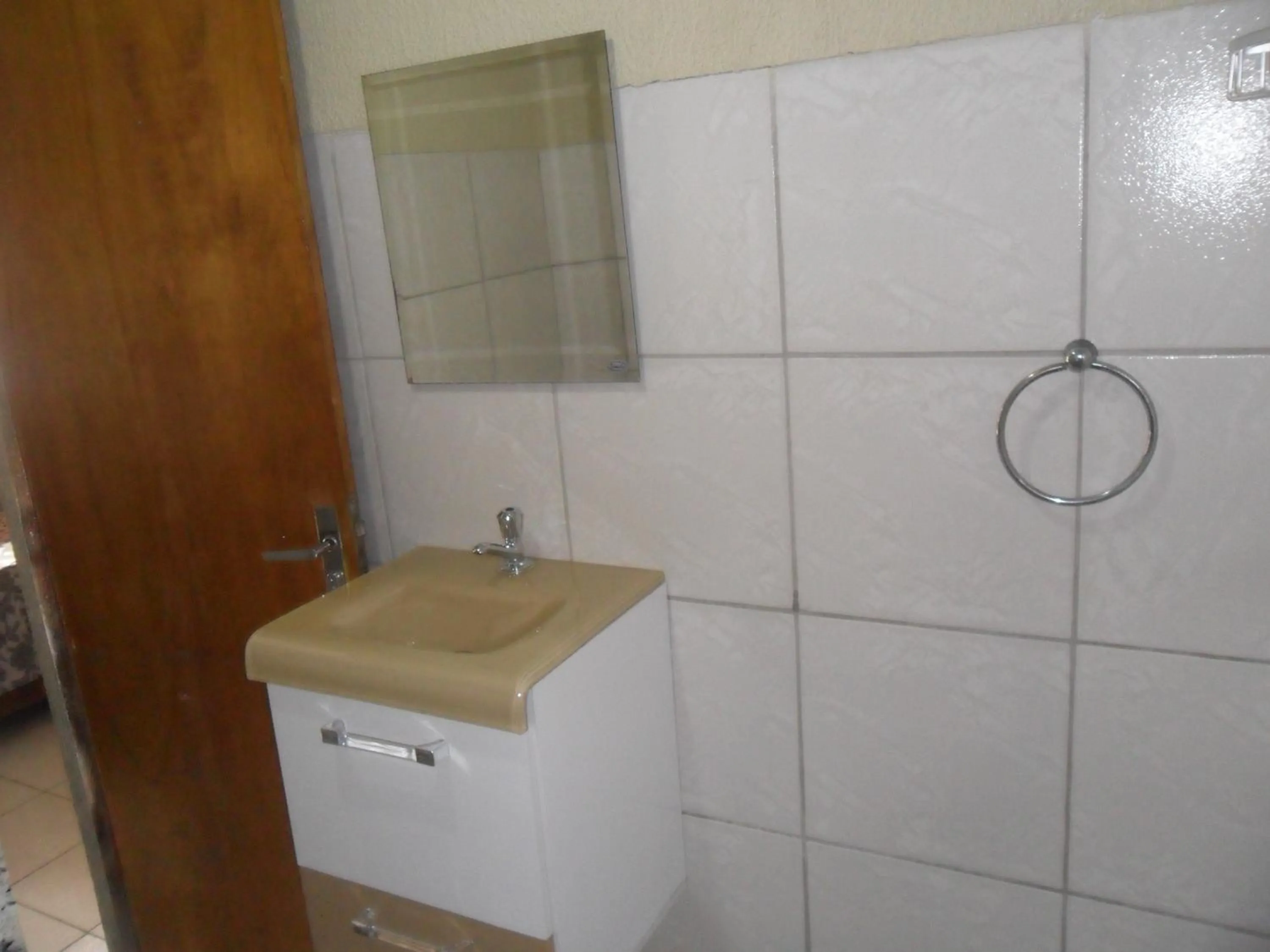 Property building in Pousada Recanto da Preguiça