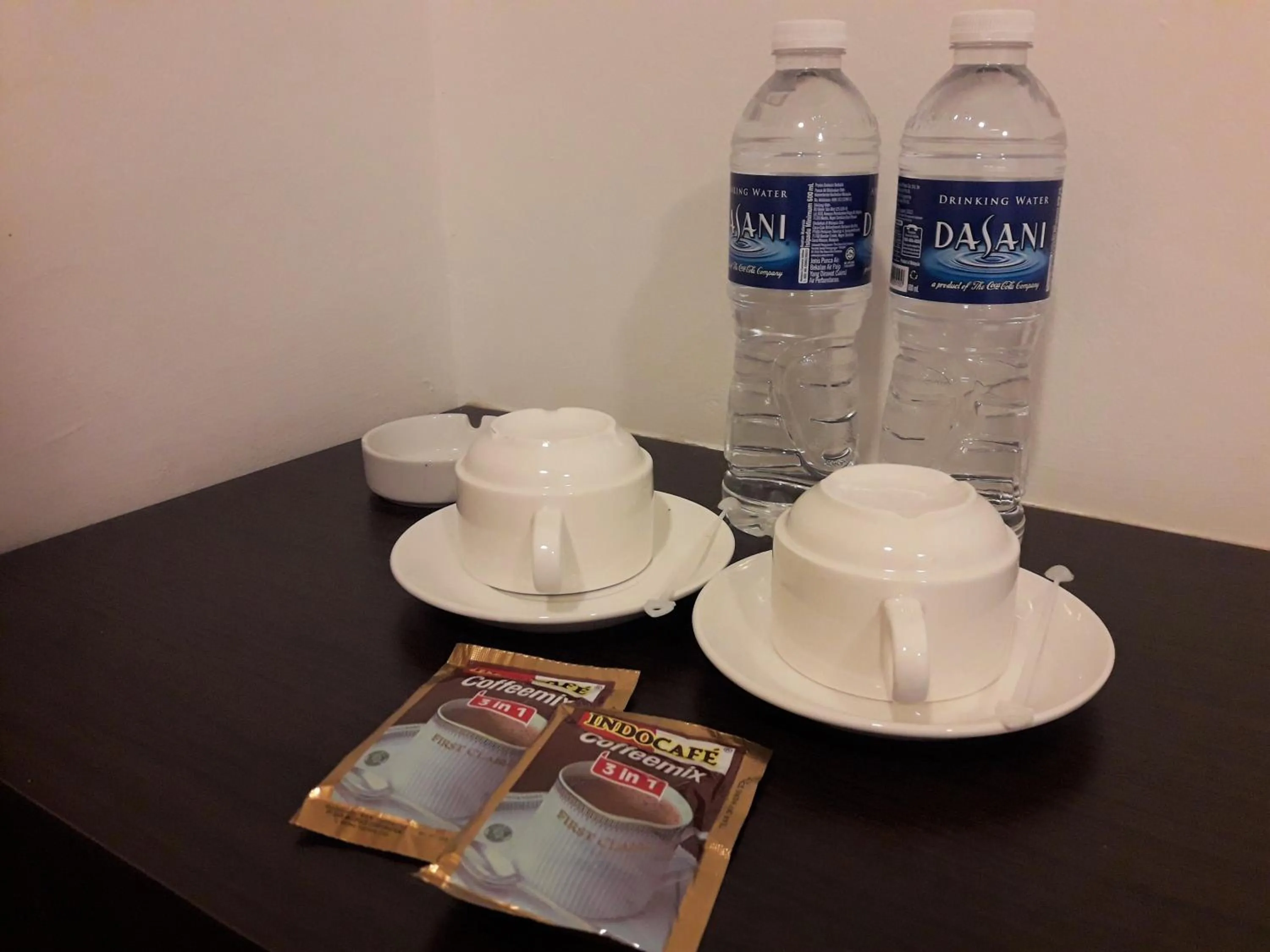 Property building in Shobi Hotel Johor Bahru Near CIQ JB